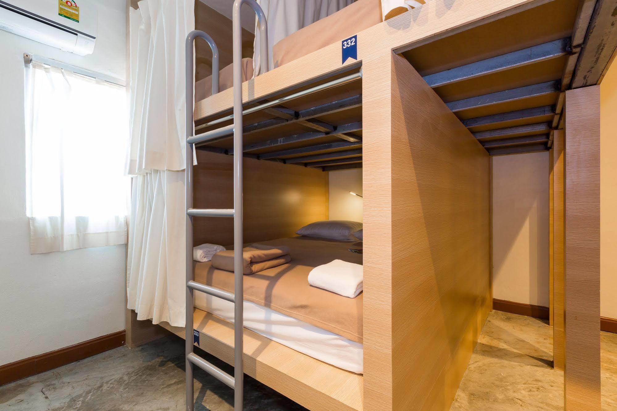 Trica Hostal *