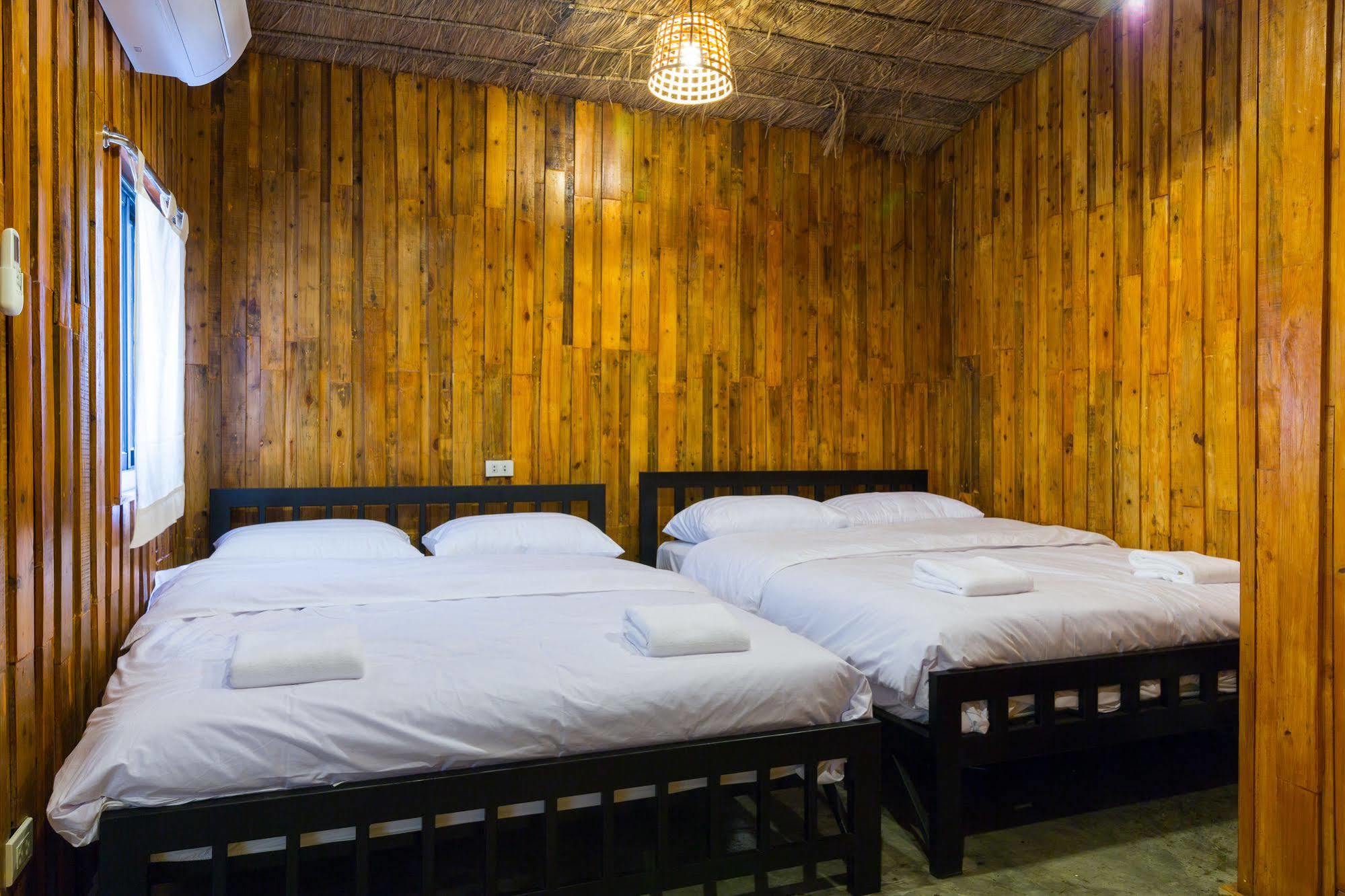 Hostel Trica *