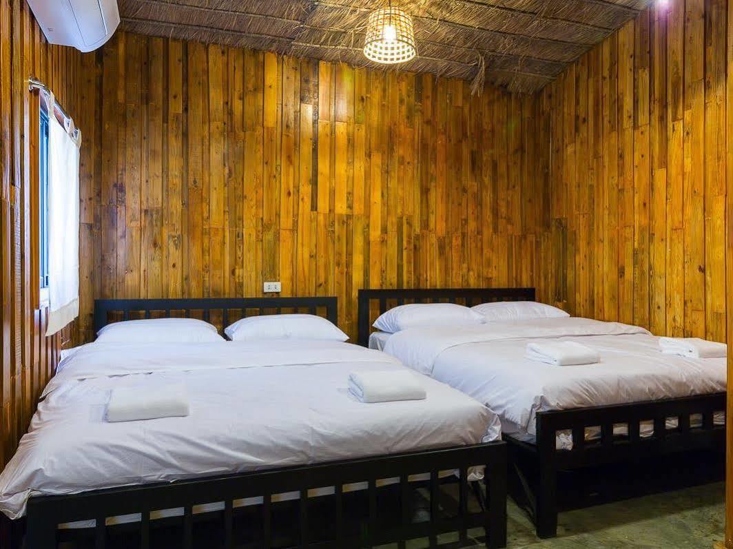 Hostel Trica Bangkok