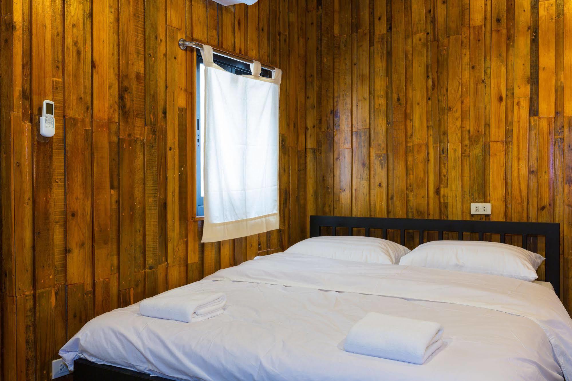Trica Hostel