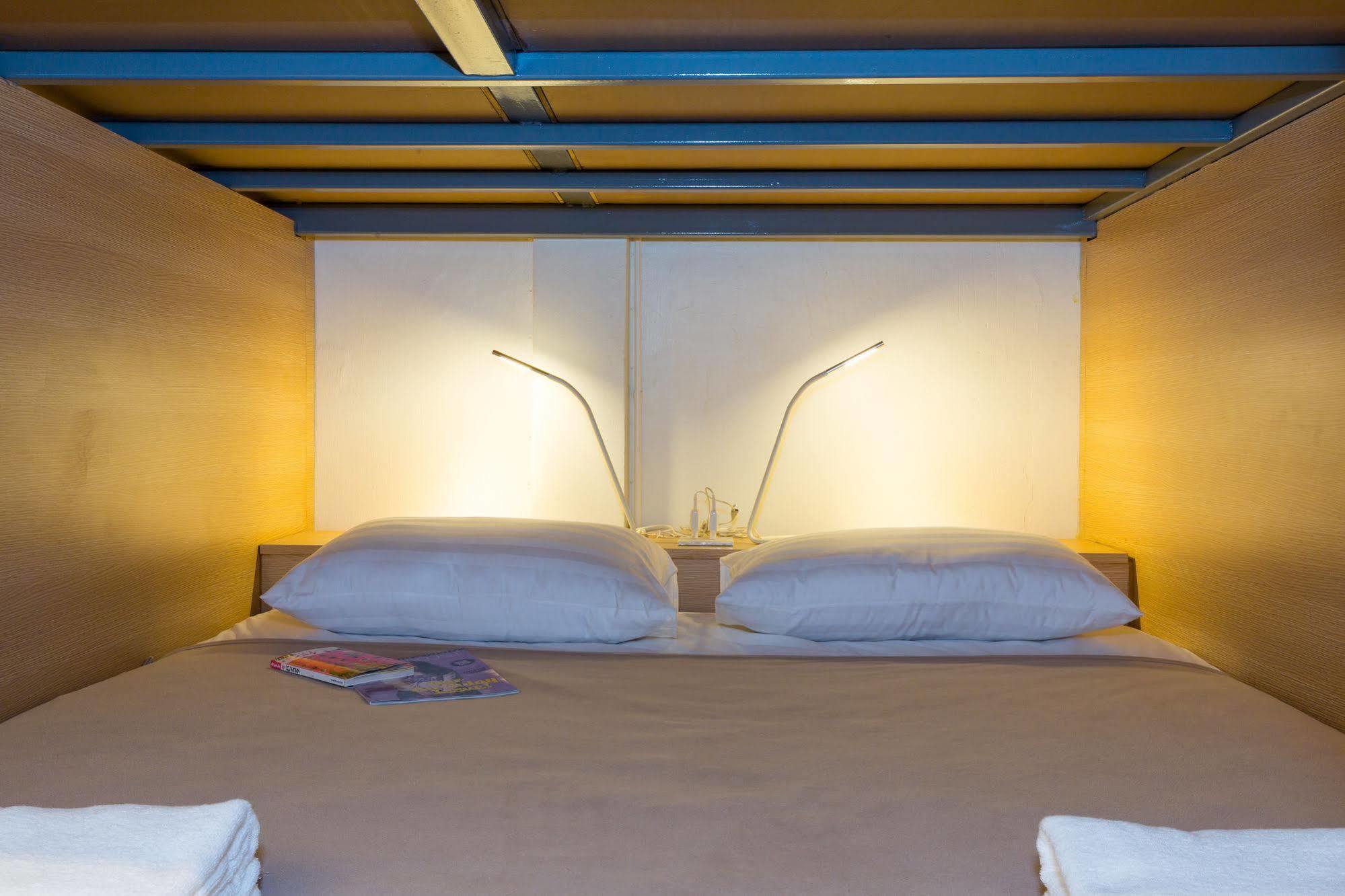 Hostel Trica