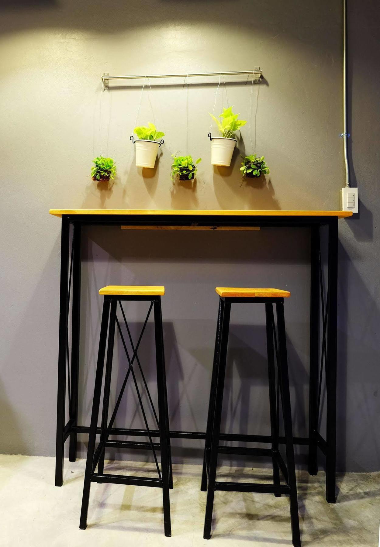 The Backpack Hostel *