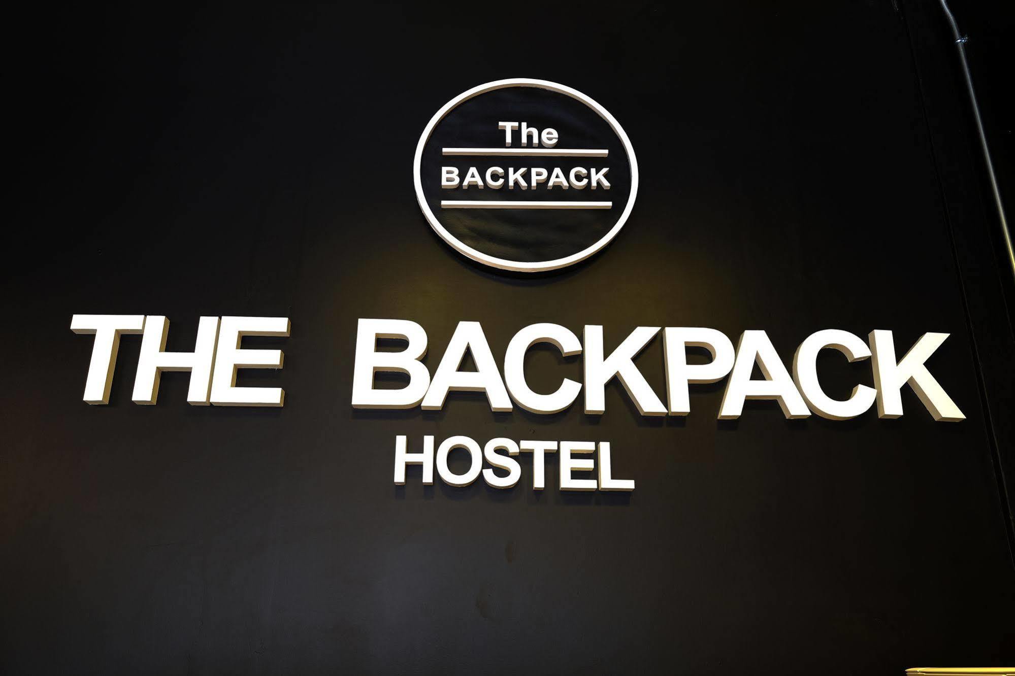 Hostel The Backpack