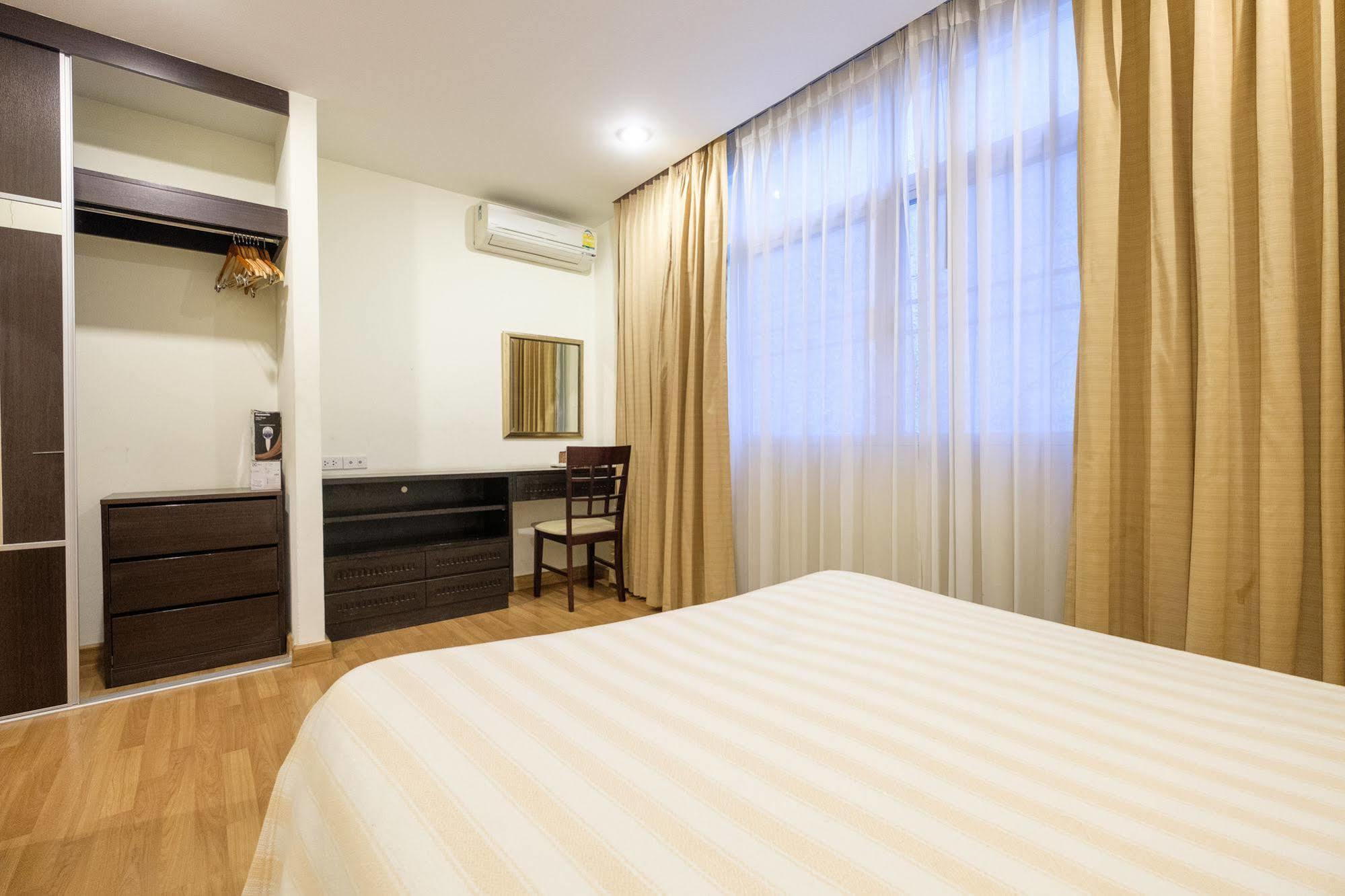 Chadvara Place Appartamento
