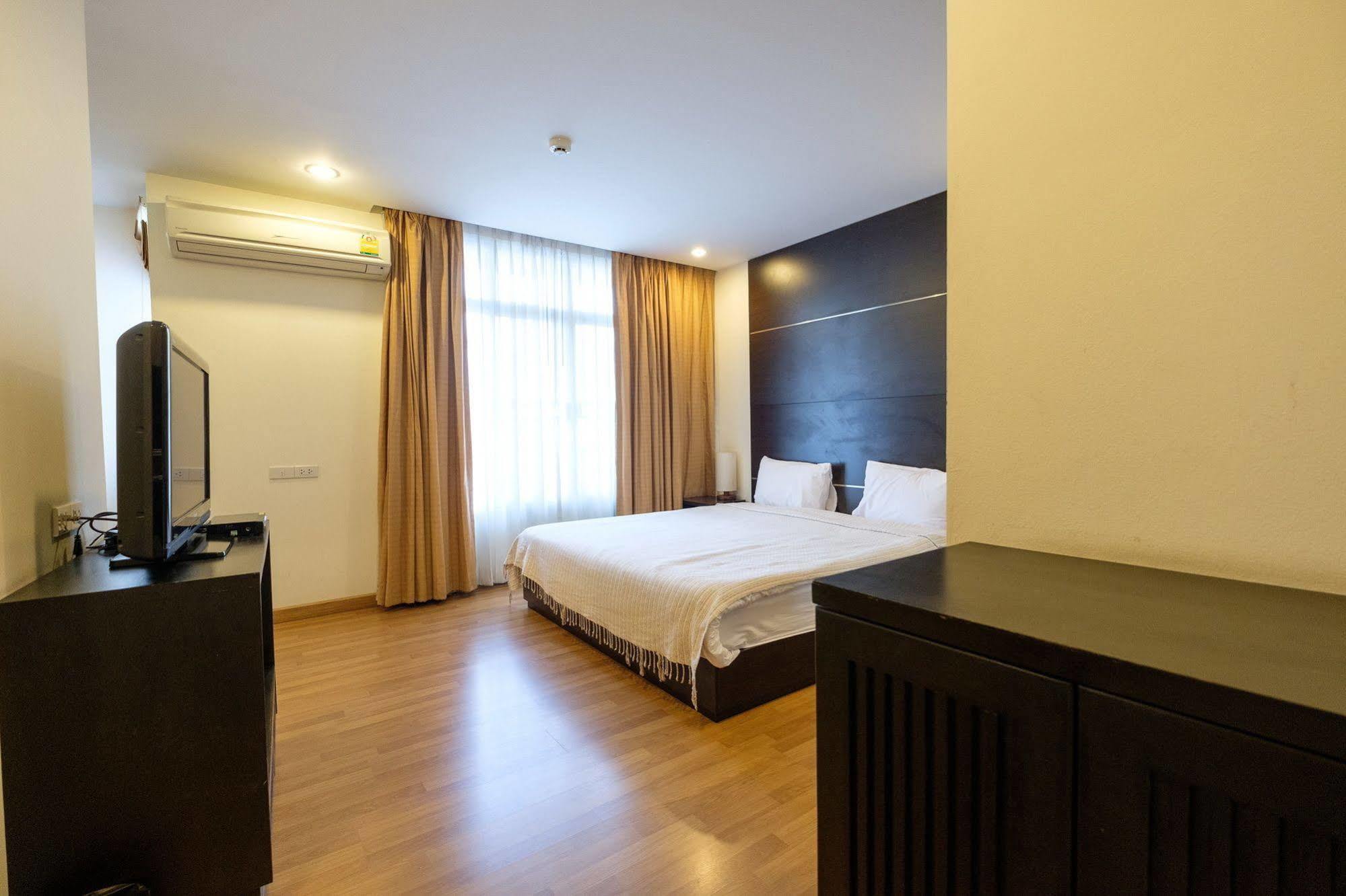 Chadvara Place Appartamento