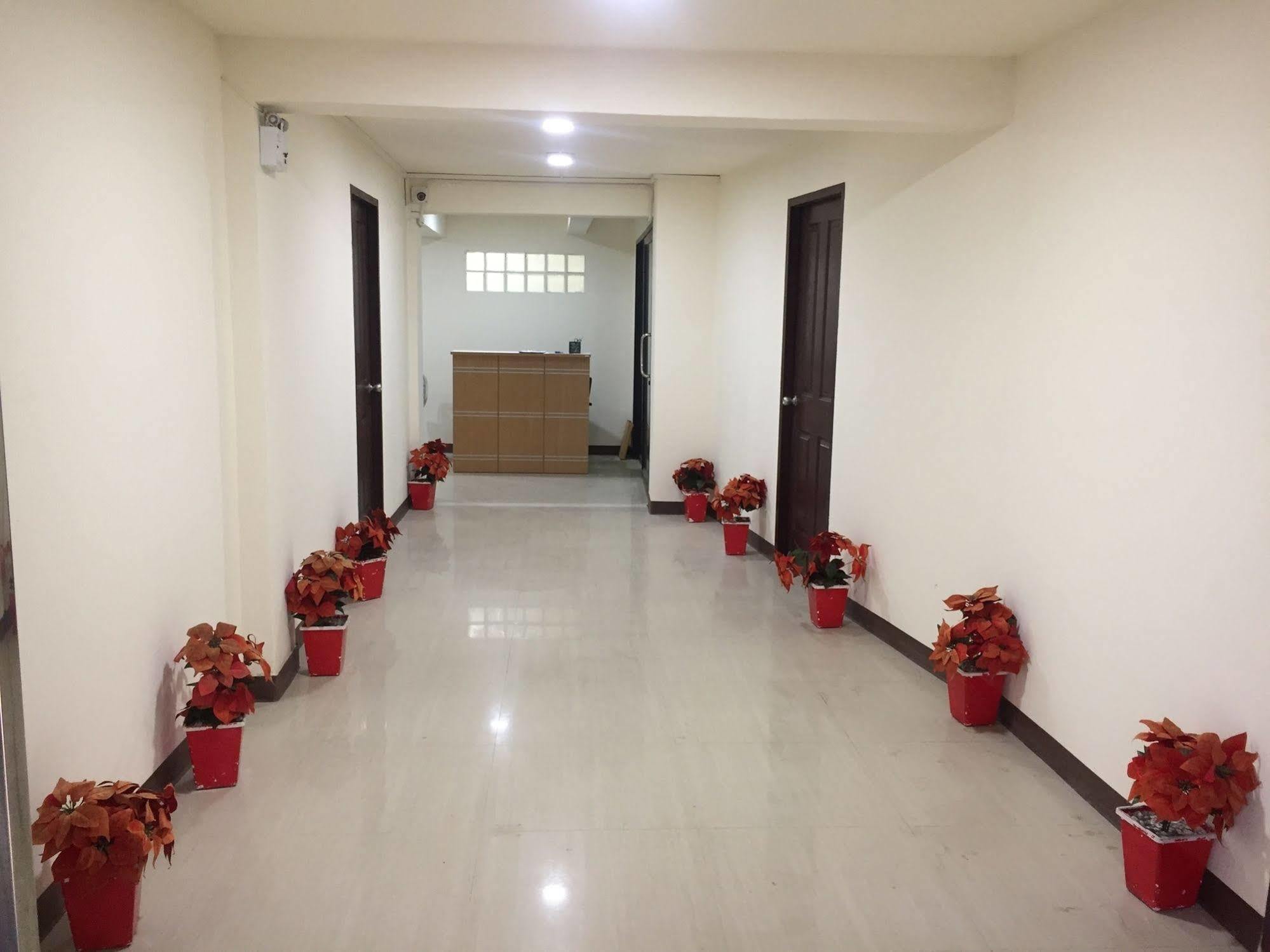 Uno nhà trọ