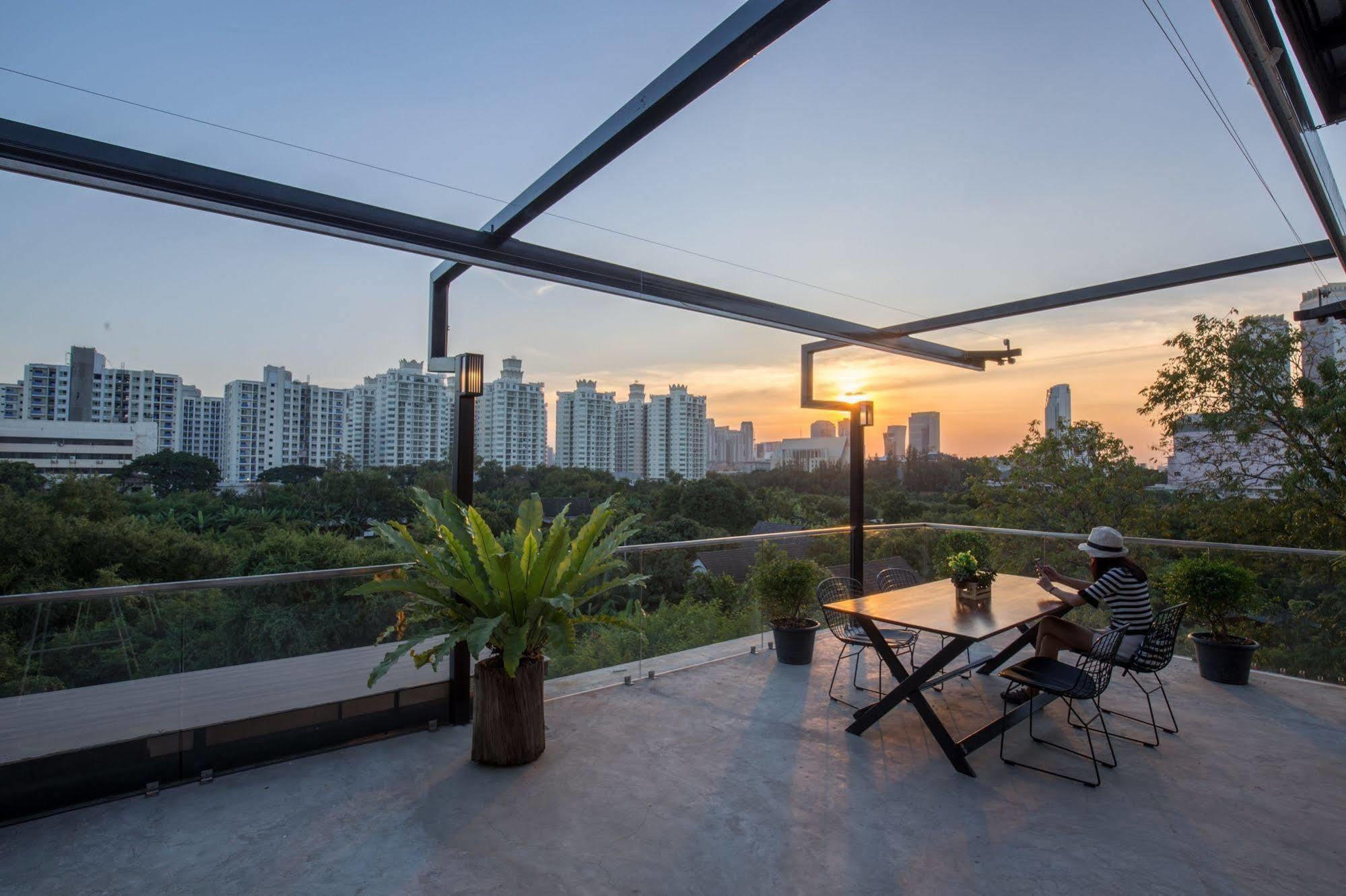 Nest By Sangob Hotel 3*