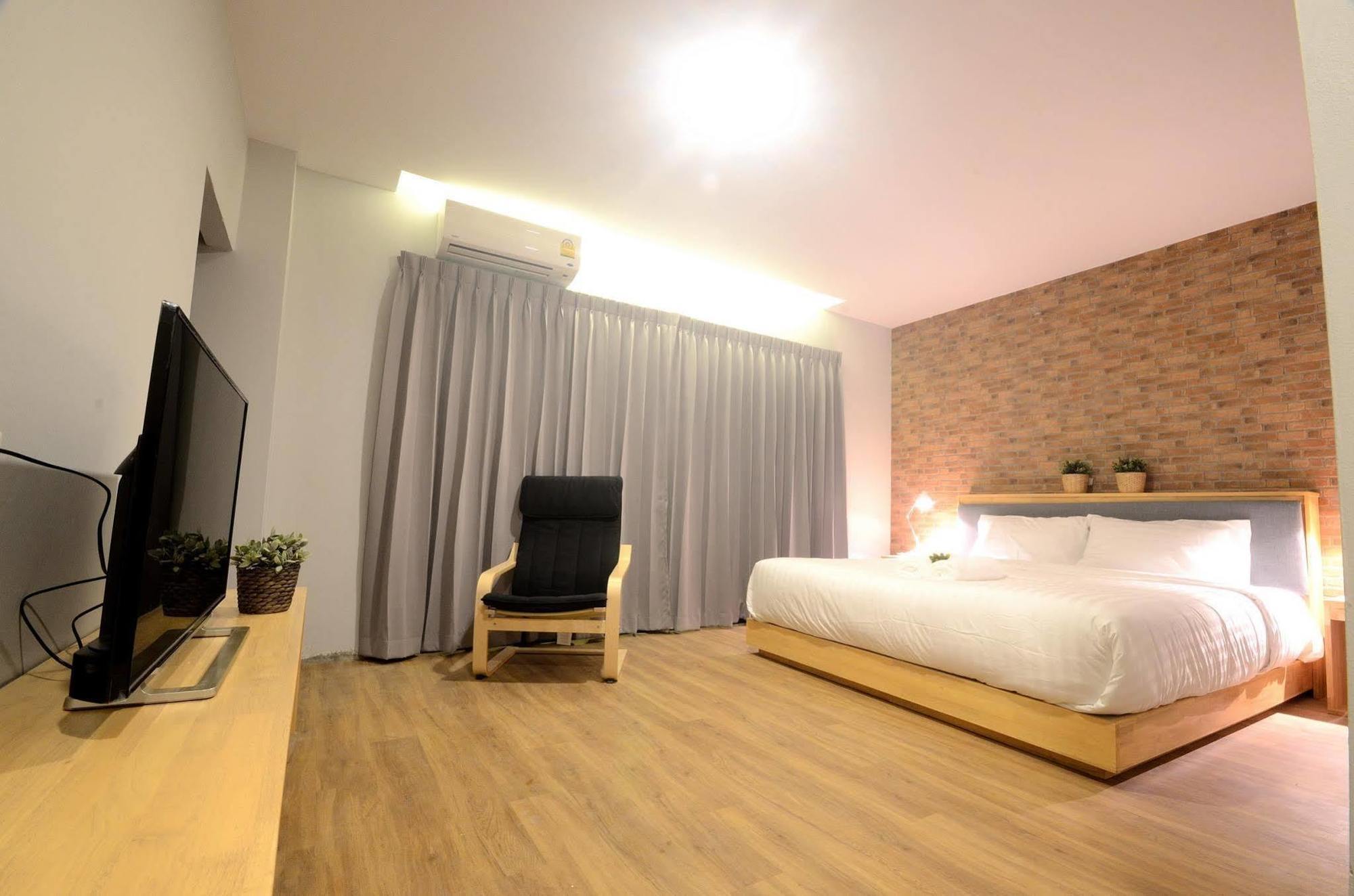 Hotel Nest By Sangob Bangkok