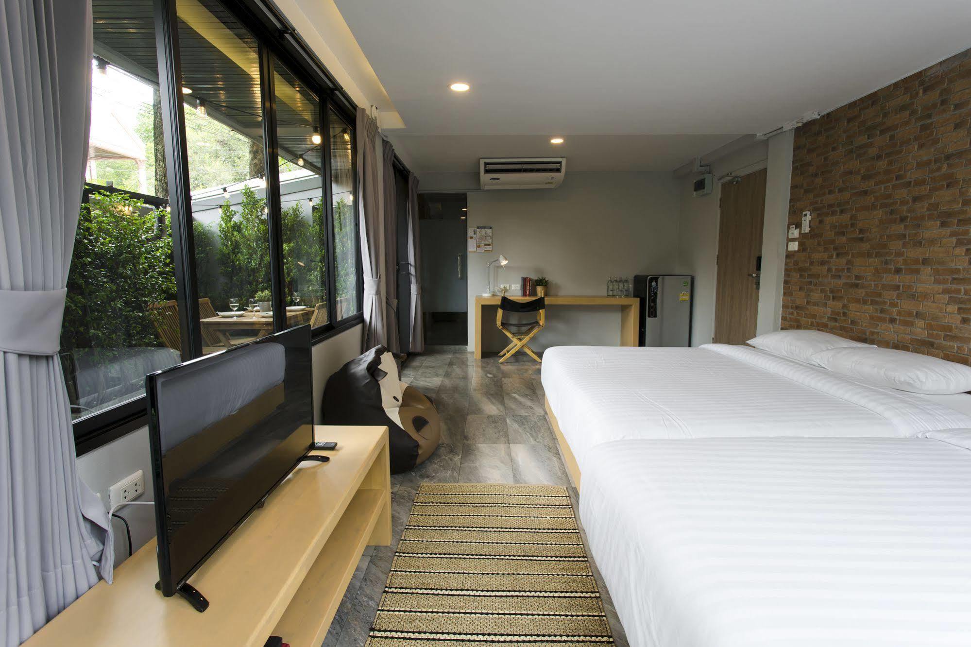 Nest By Sangob Bangkok