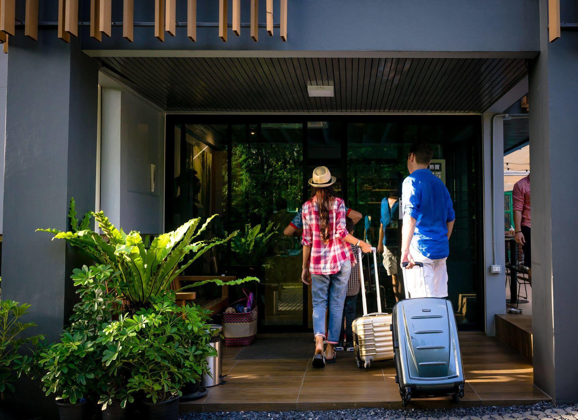 Nest By Sangob Hotel Bangkok