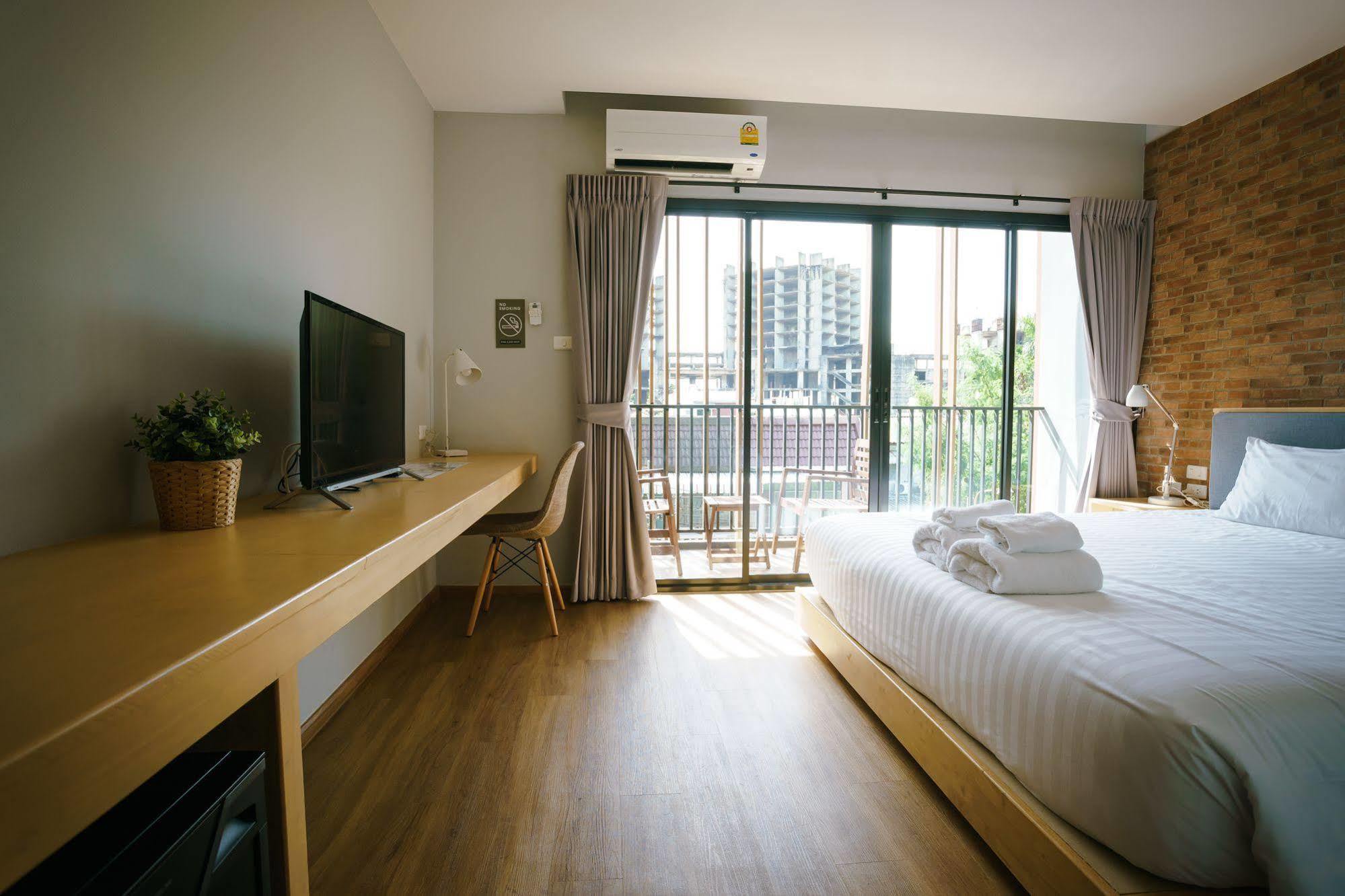 Nest By Sangob Bangkok