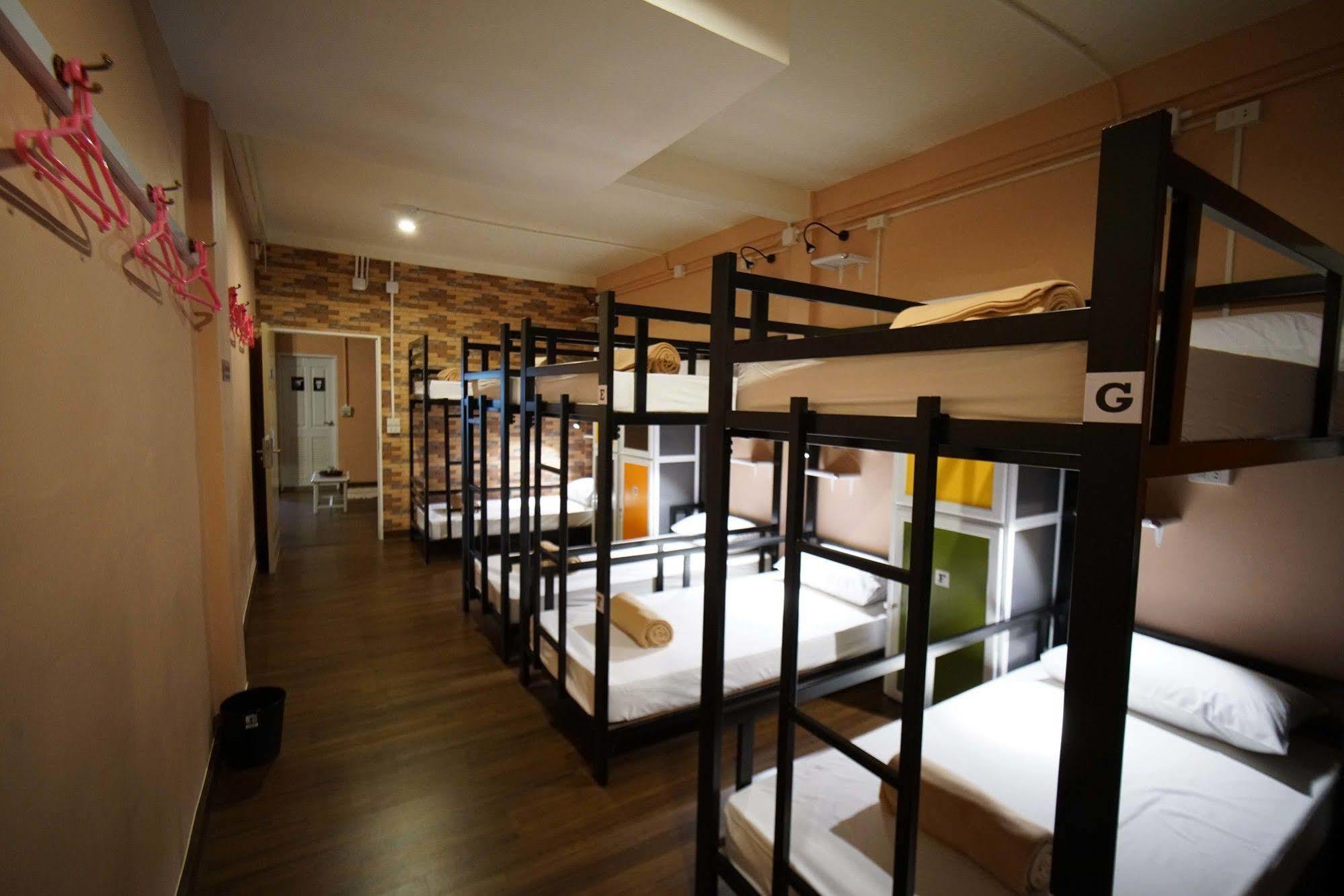 Hostel Urban *