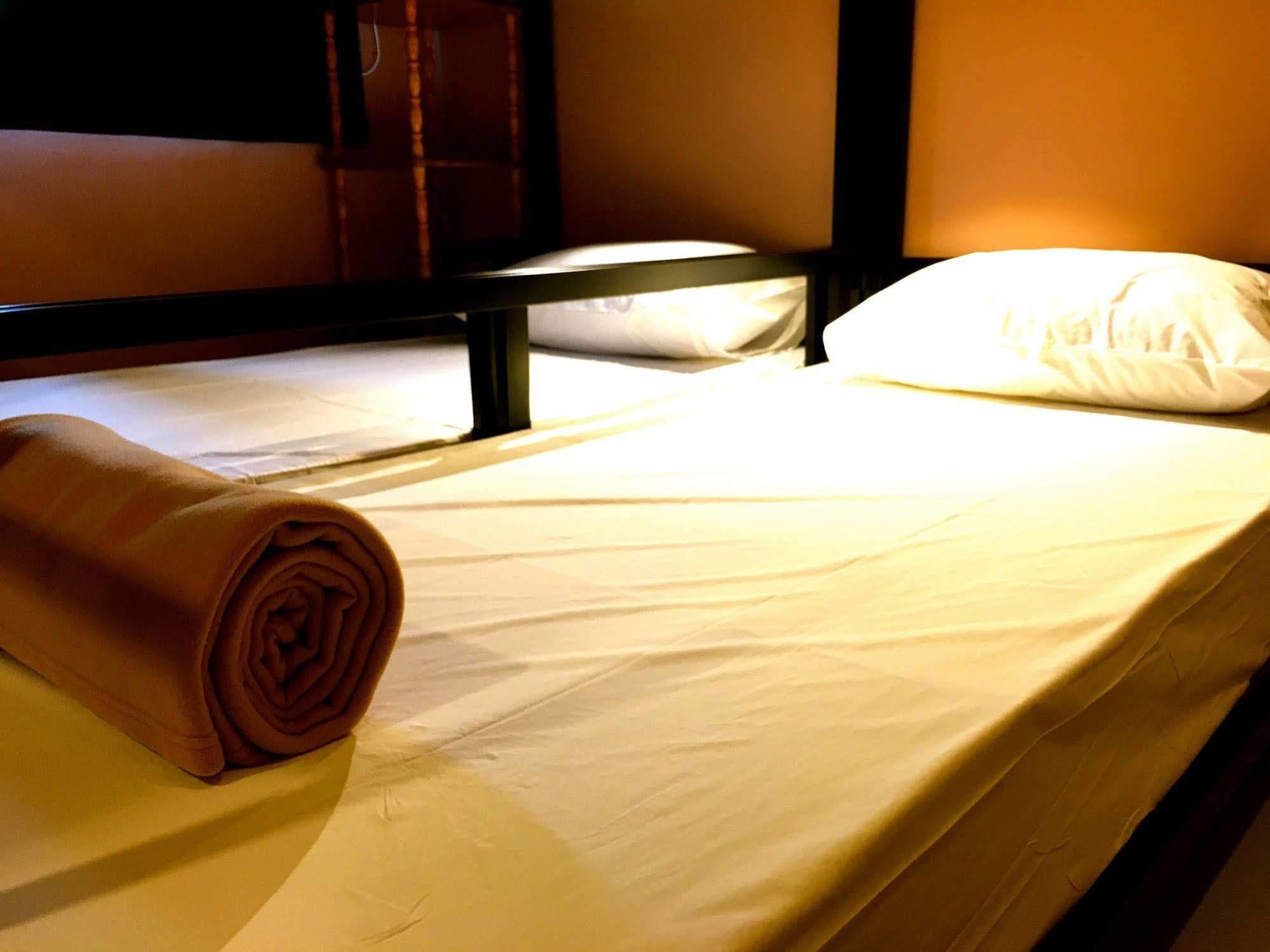 Hostel Urban Bangkok