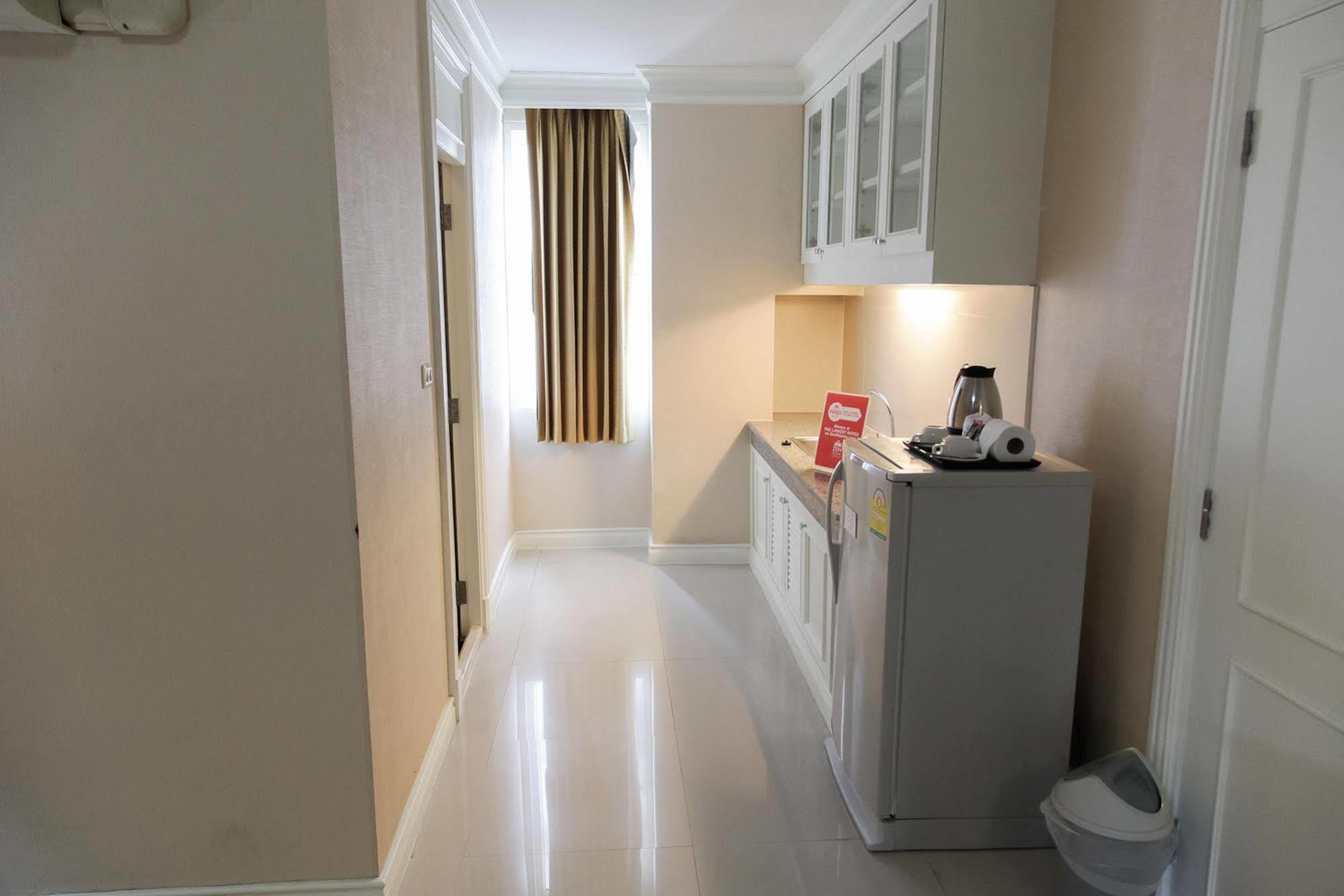 Hotel Zen Bangchak Bangkok