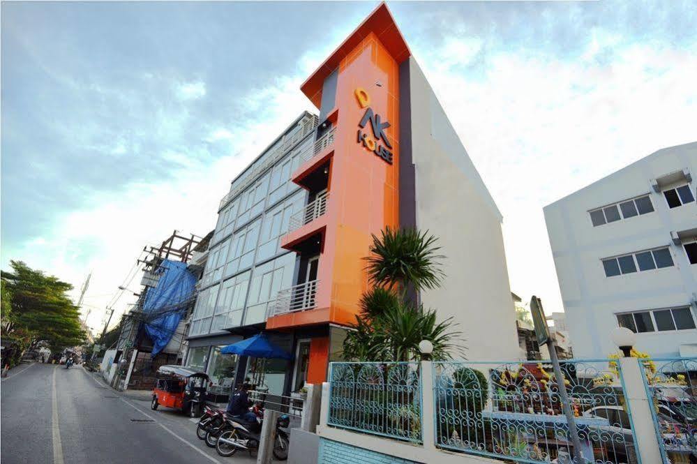 Ak House 3*