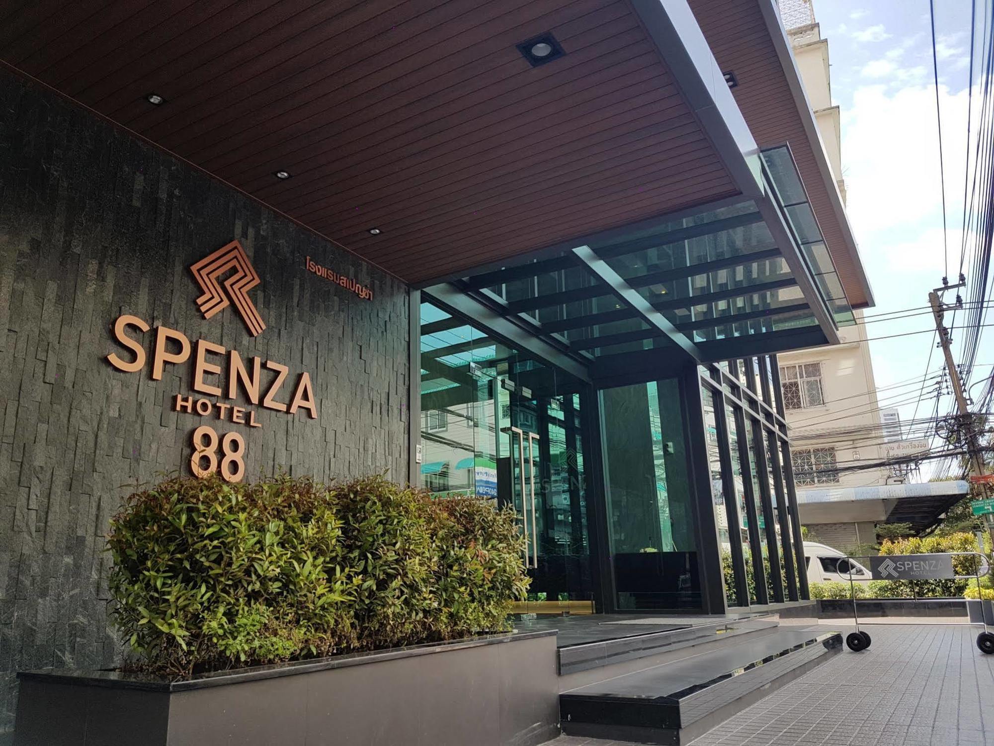 Hotel Spenza