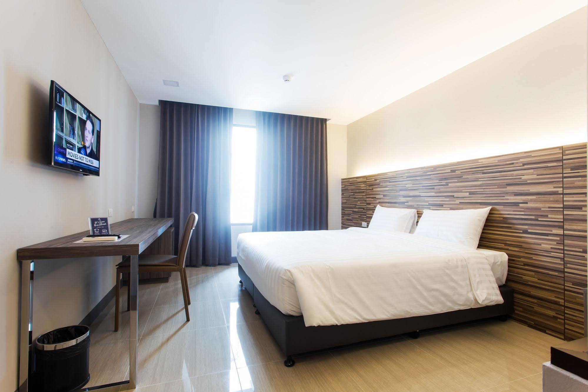 Hotel Spenza