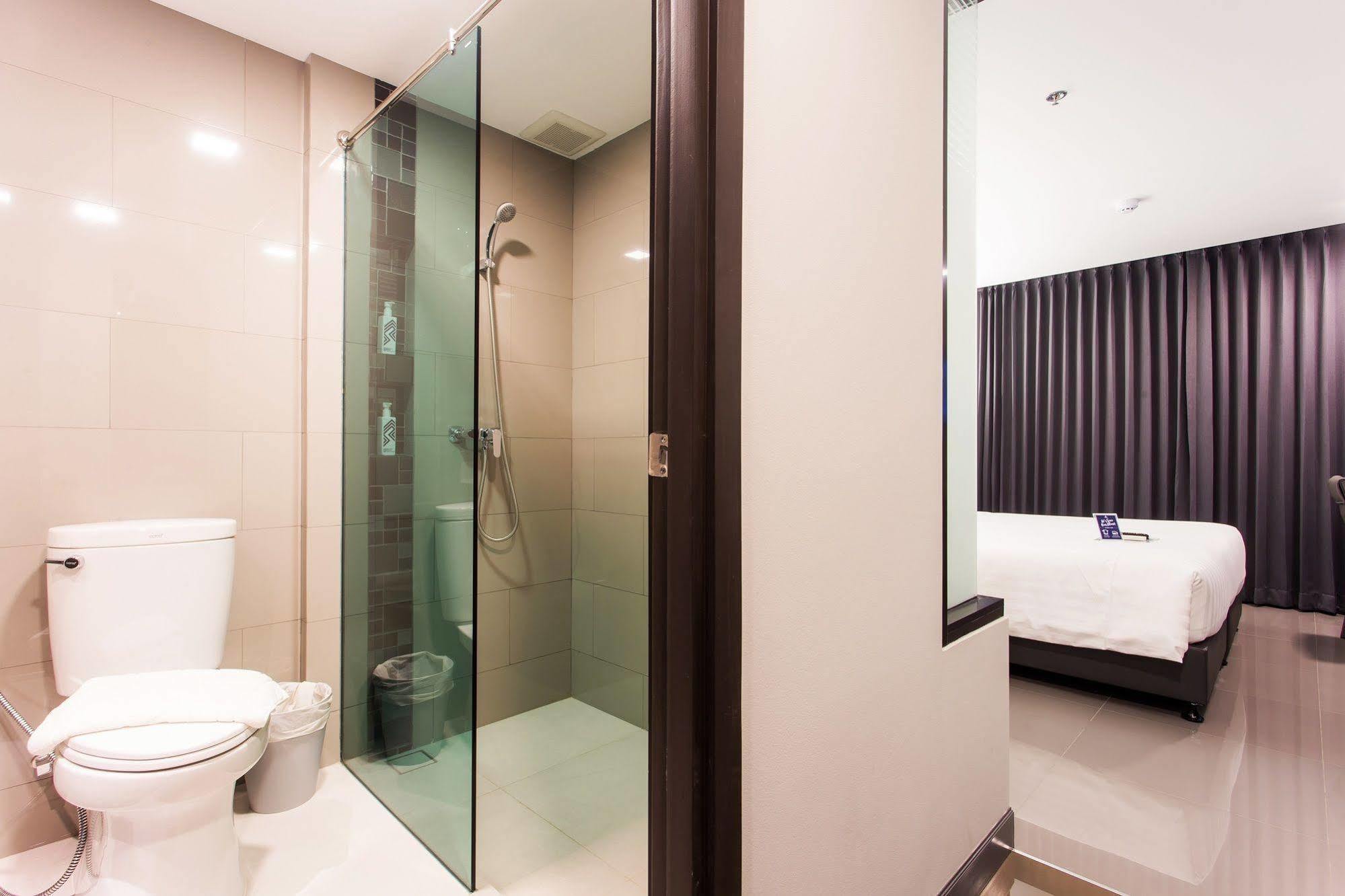Spenza Hotel 3*