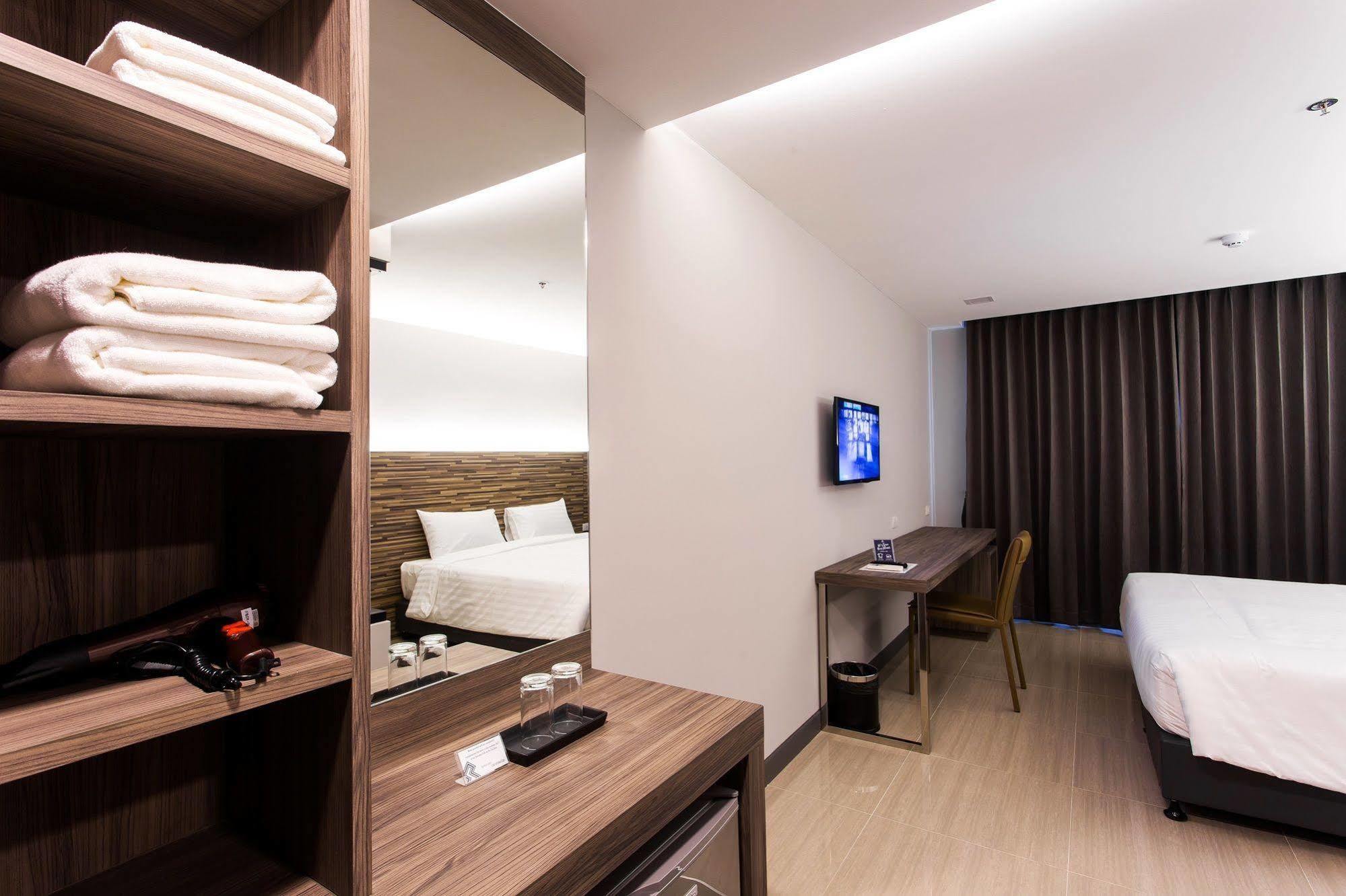 Spenza Bangkok