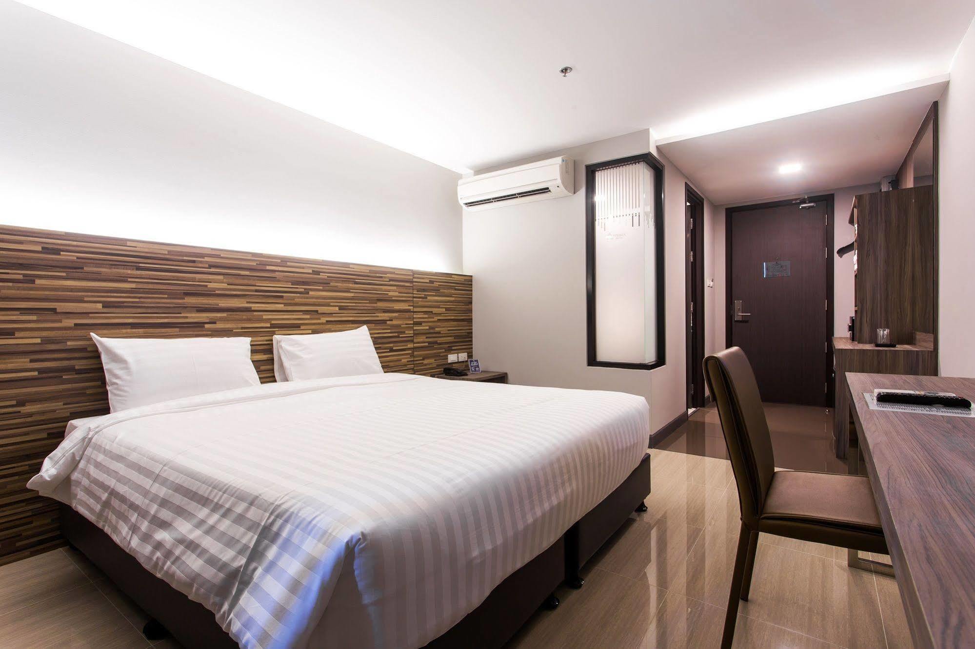 Spenza Bangkok