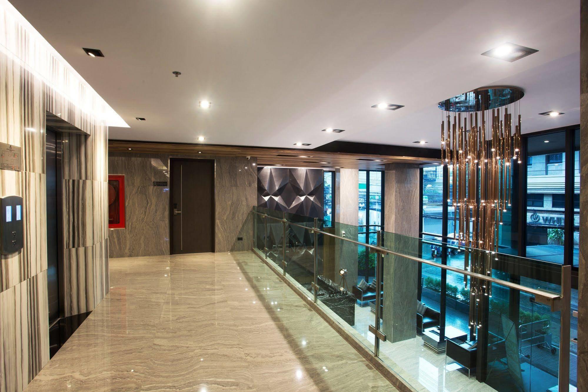 Hotel Spenza 3*