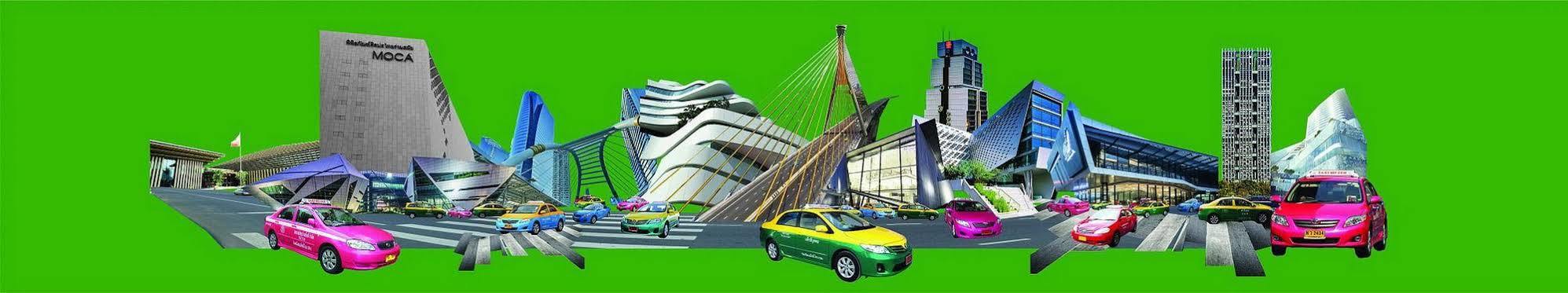 Asrama Adventure Bangkok