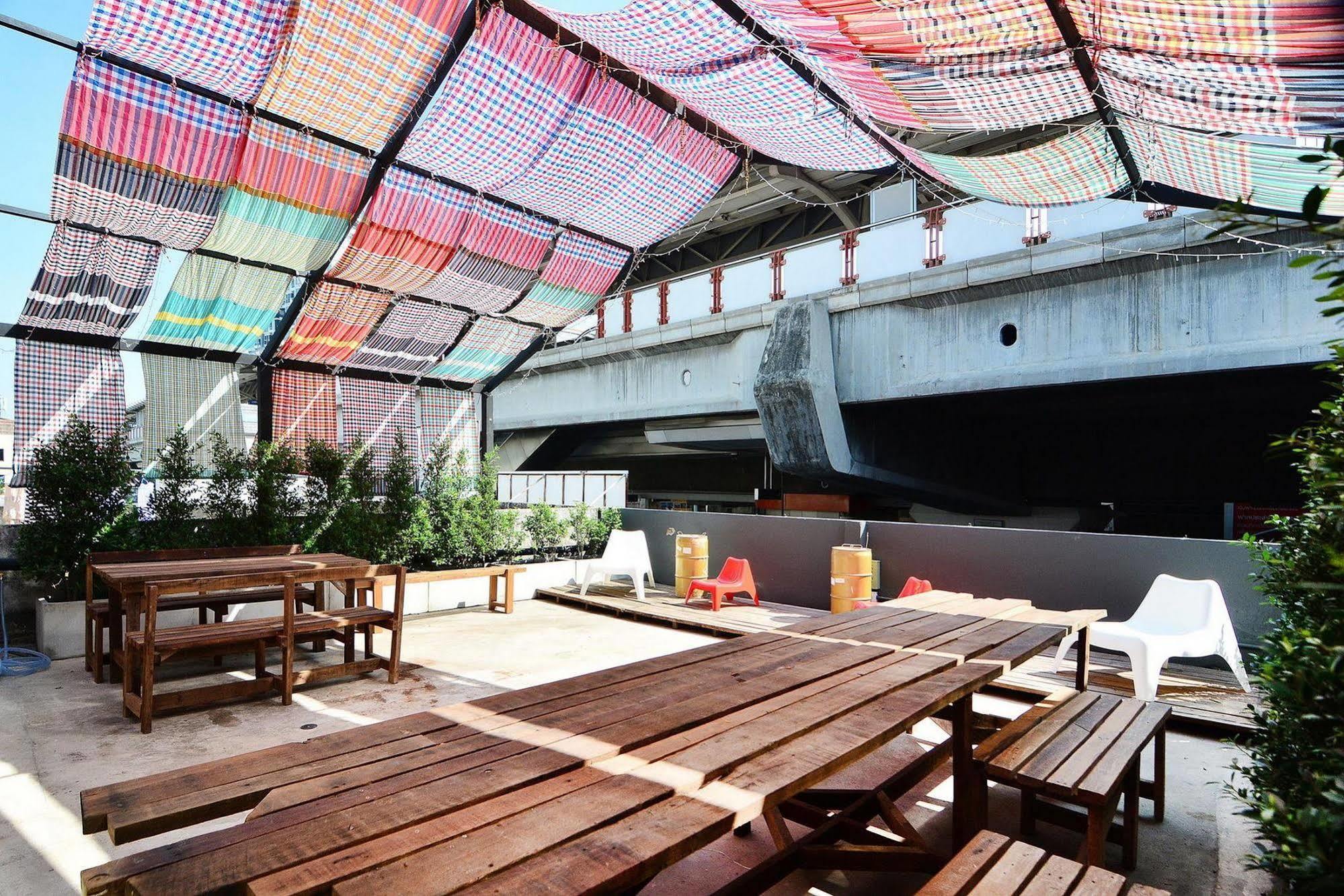 Adventure Bangkok