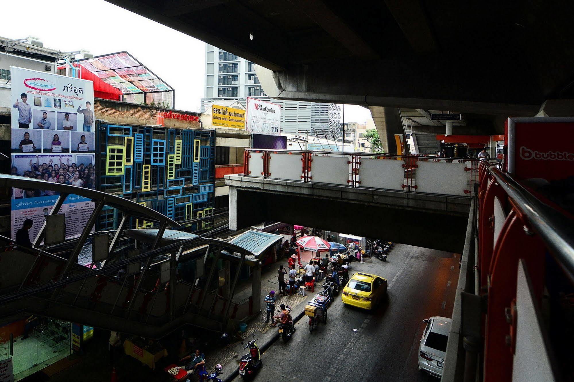 Nhà trọ Adventure