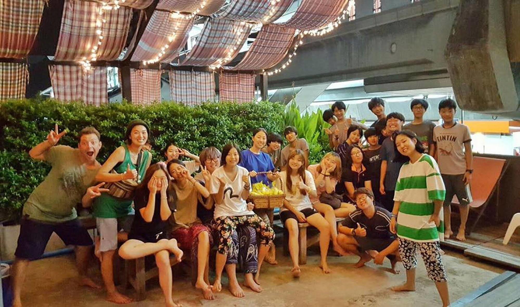 Adventure Bangkok