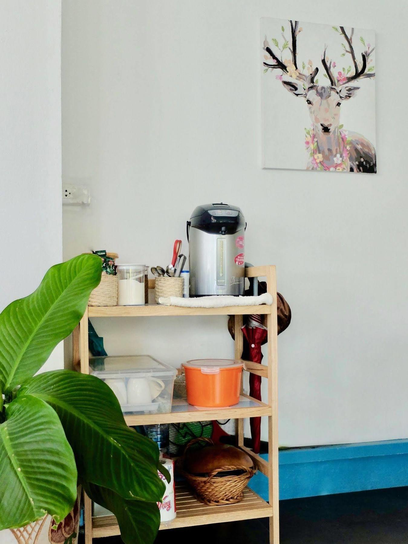 We Guest house