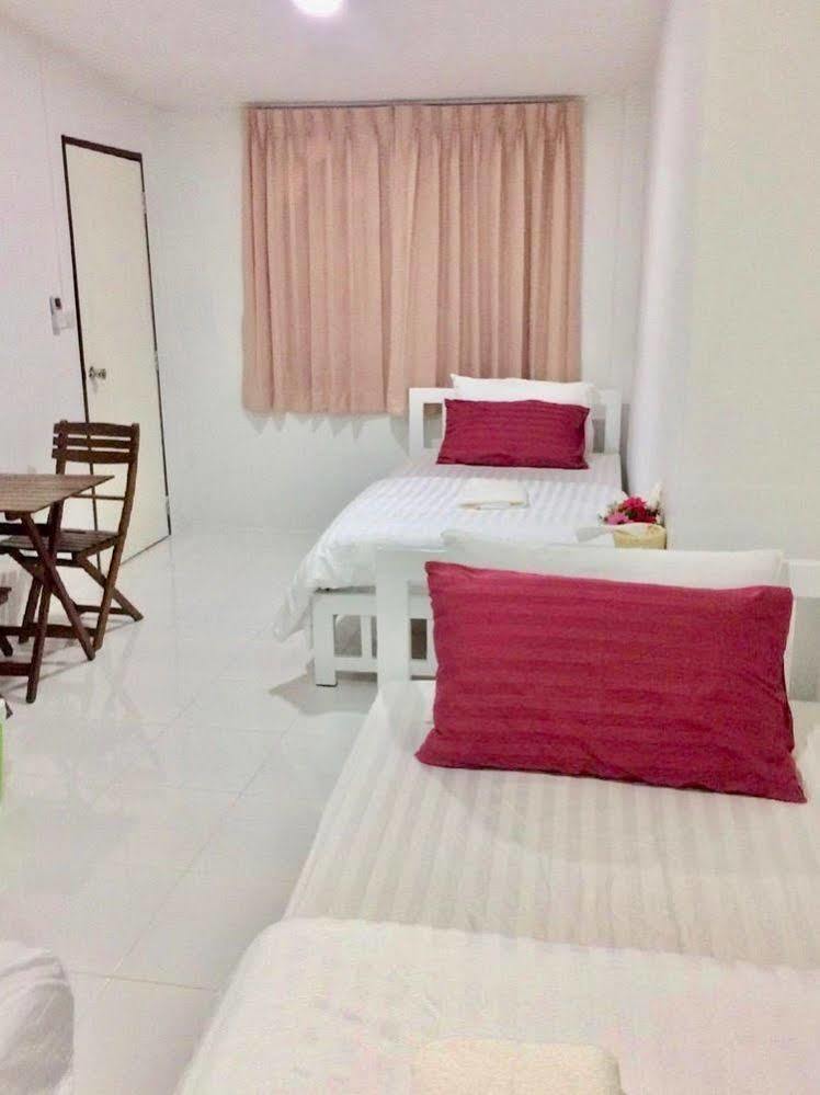 We Guest house