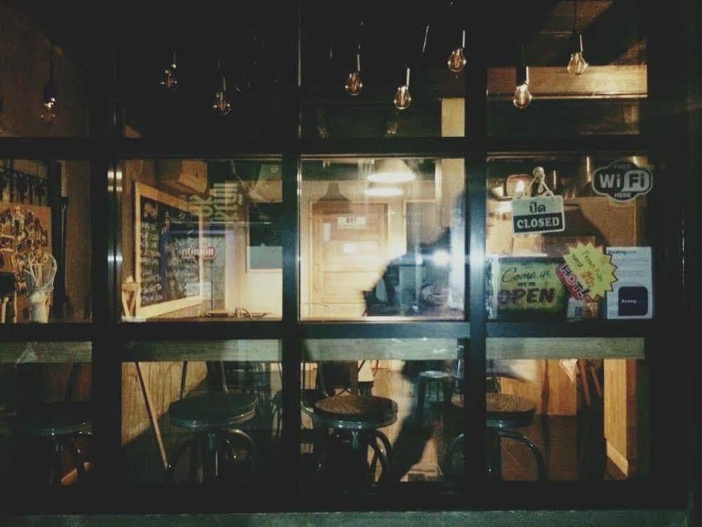 The Local Surasak Hostel Bangkok