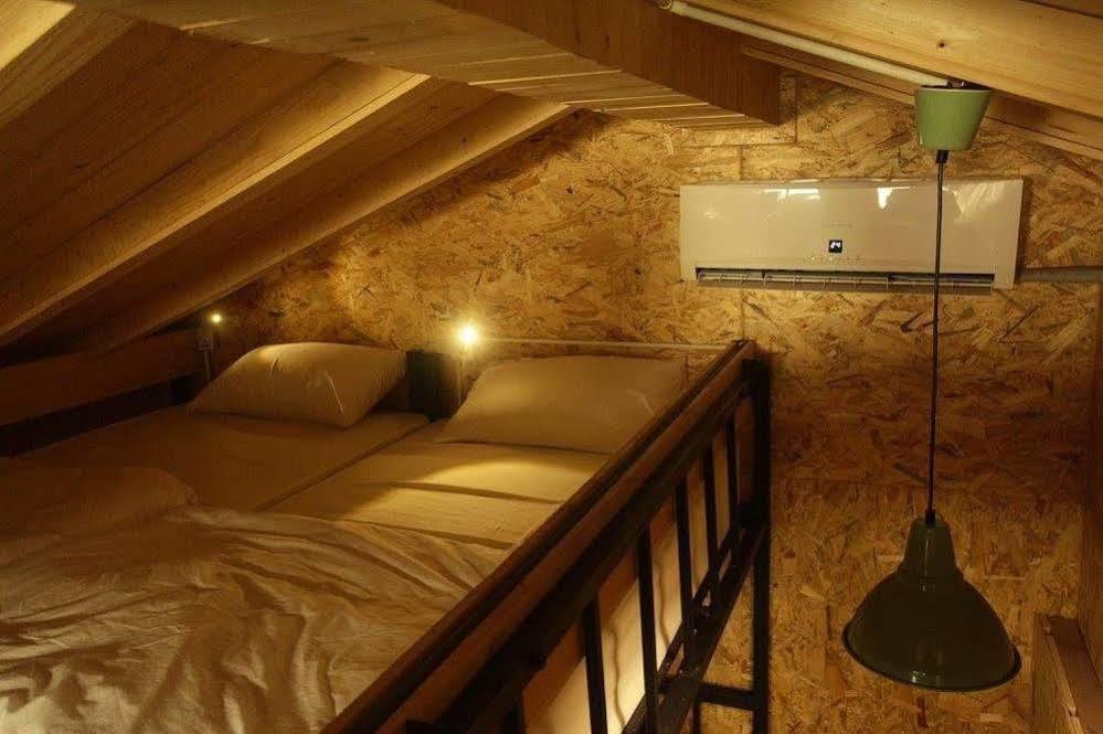 The Local Surasak Hostel