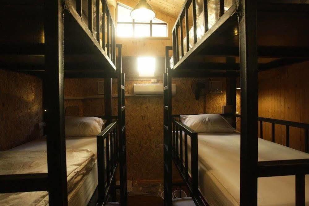 The Local Surasak Hostel *