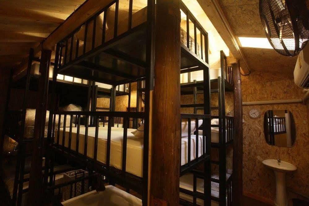 The Local Surasak Hostel *