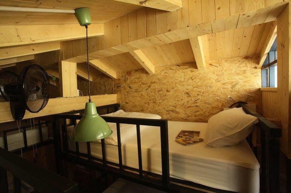The Local Surasak Hostel *