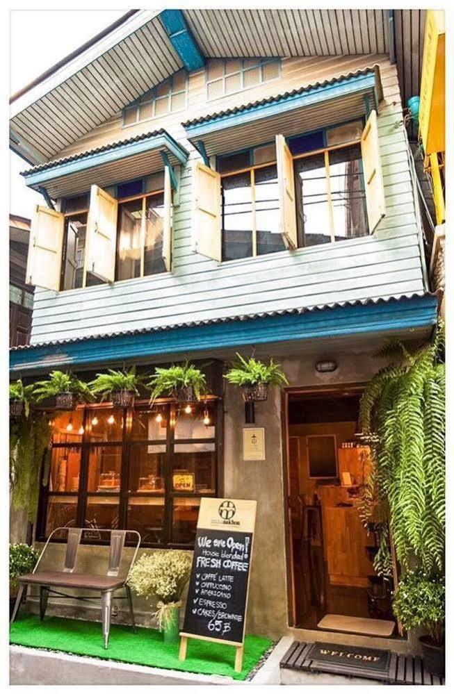 The Local Surasak Hostel