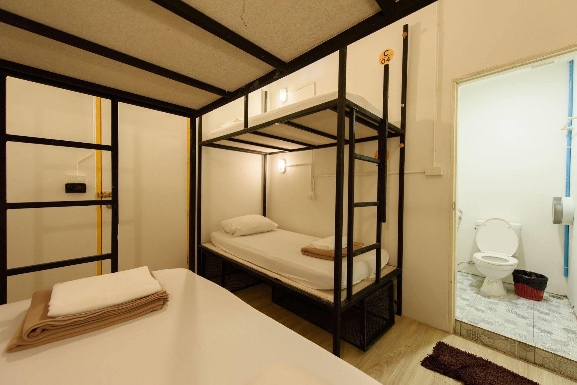 Warm White Bangkok