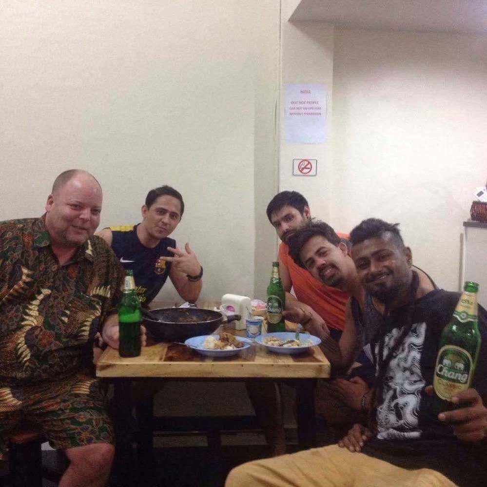 Khaosan Lovers (adults Only) Hostel