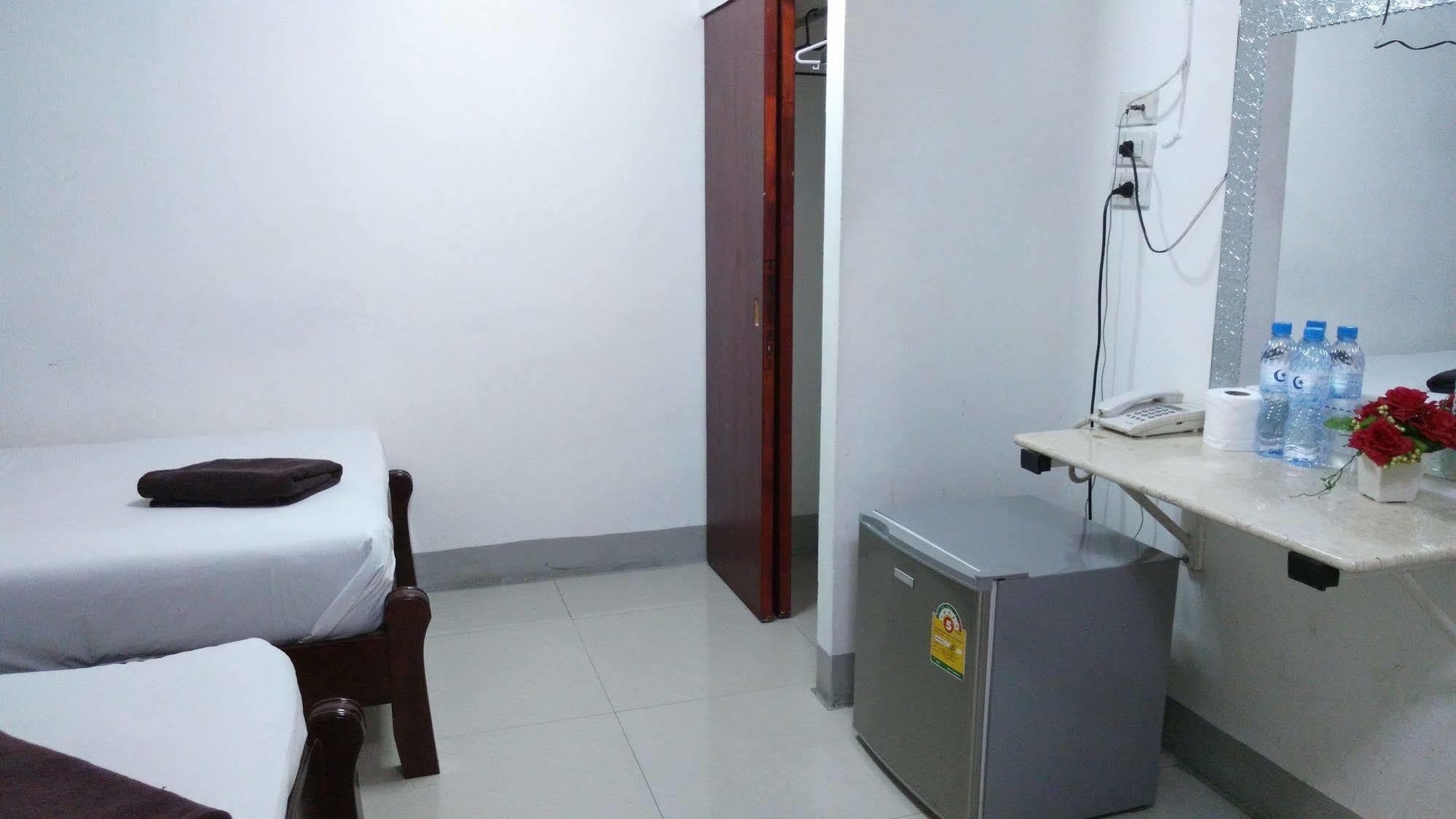 Penginapan Alsana