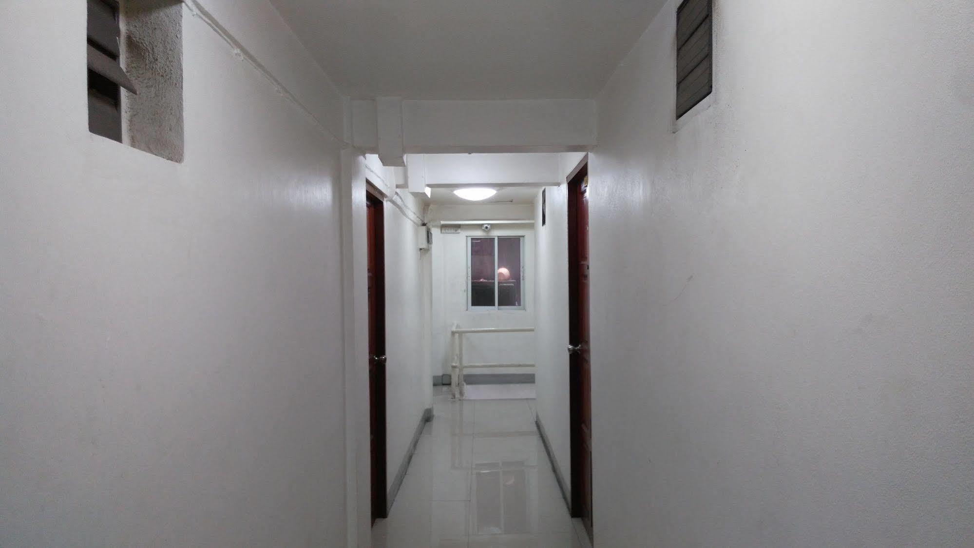 Penginapan Alsana