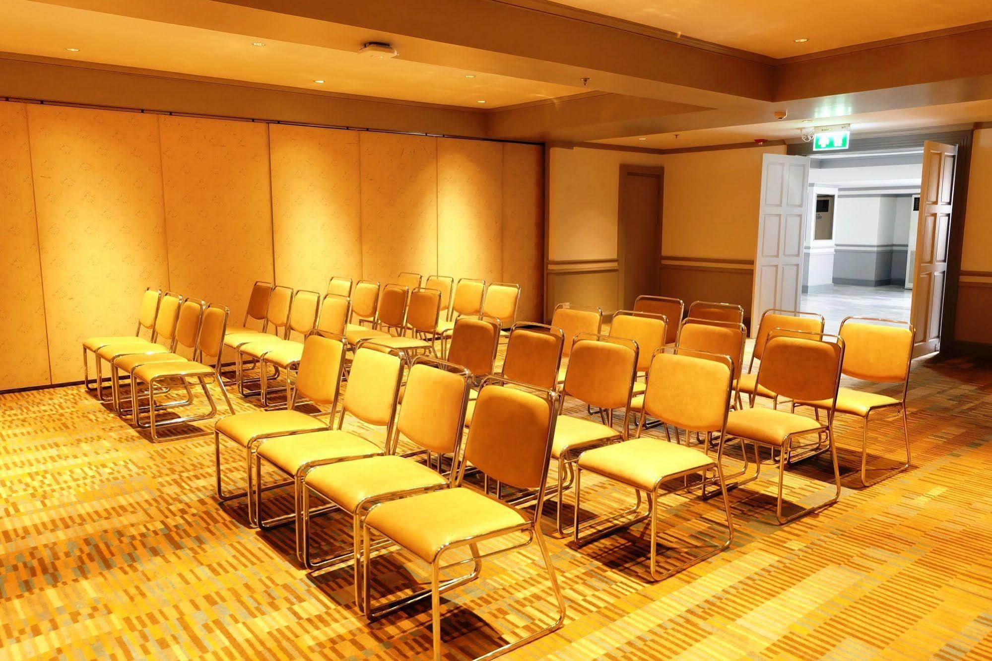 Hotell The Pantip Ladprao Bangkok