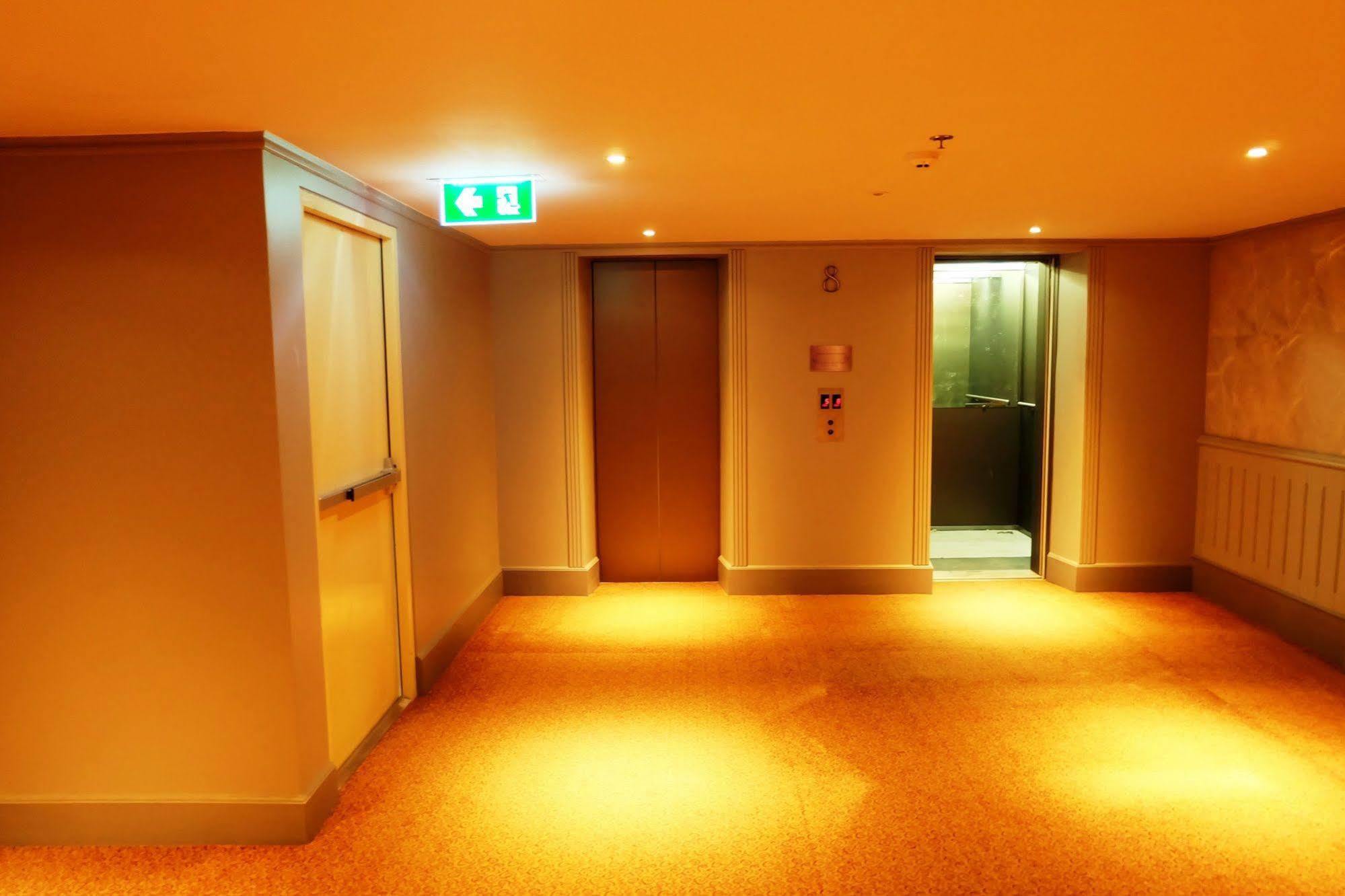 The Pantip Ladprao Hotell Bangkok
