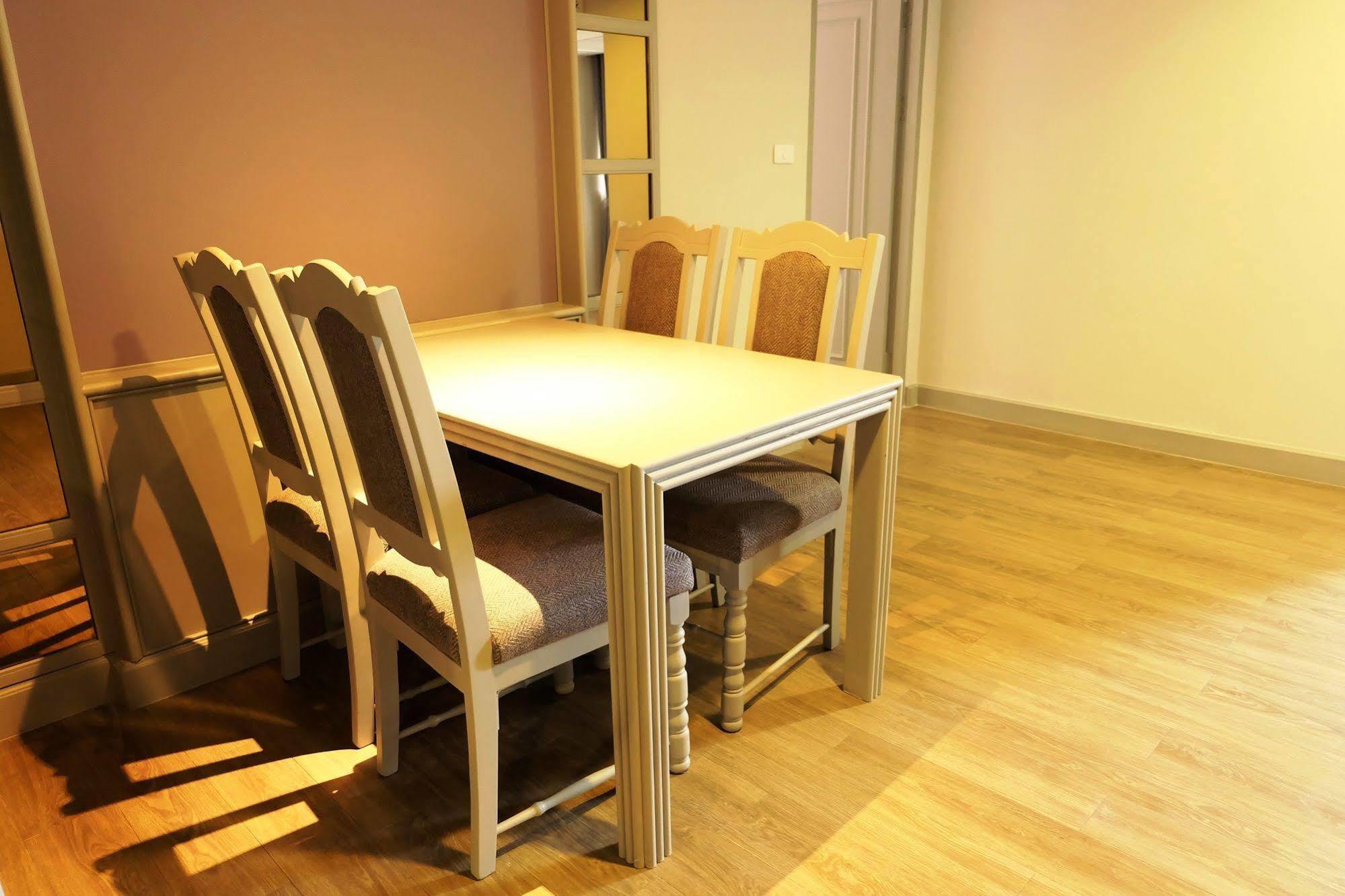 Hotell The Pantip Ladprao Bangkok