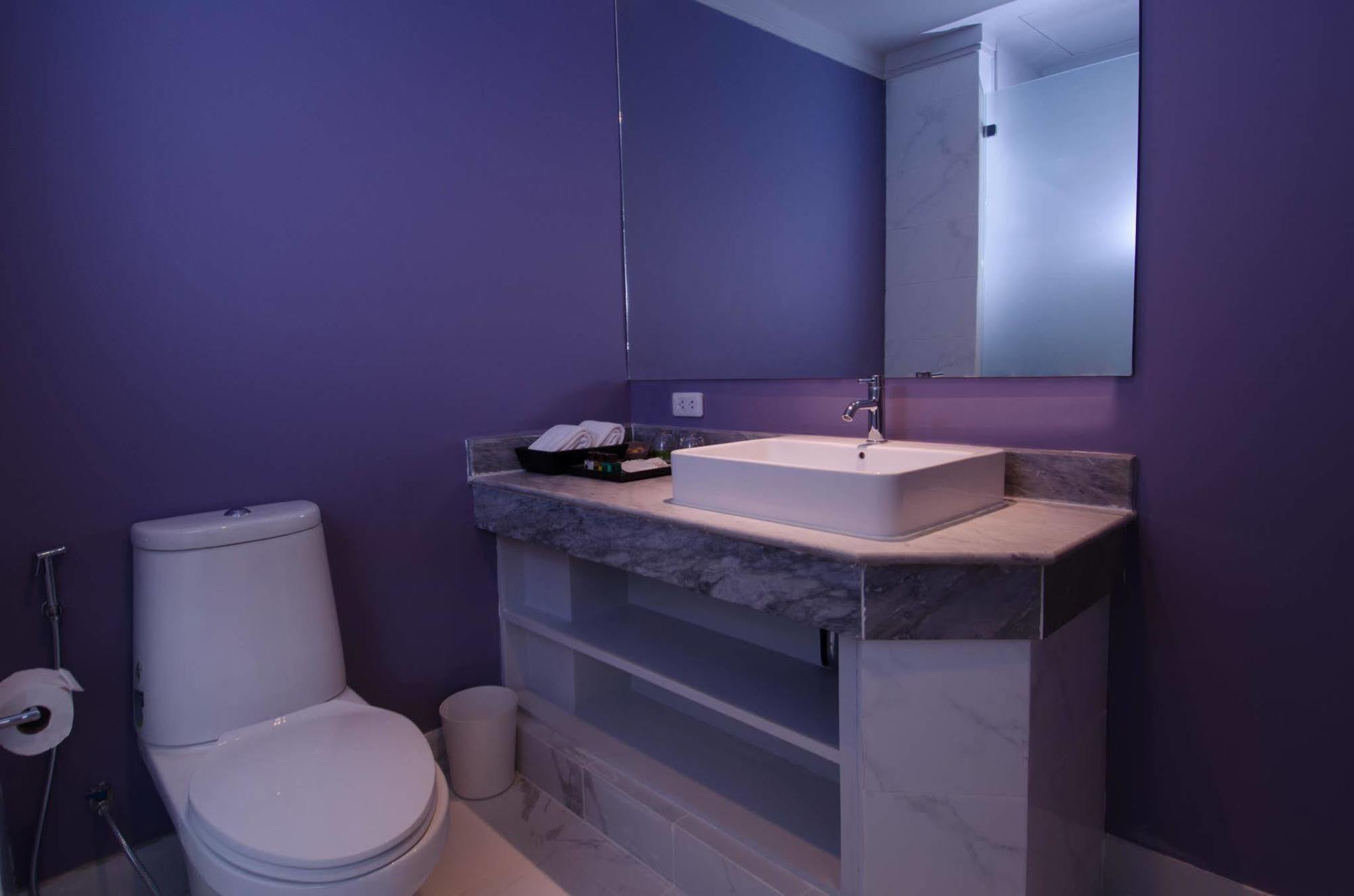 Hotell The Pantip Ladprao 5*