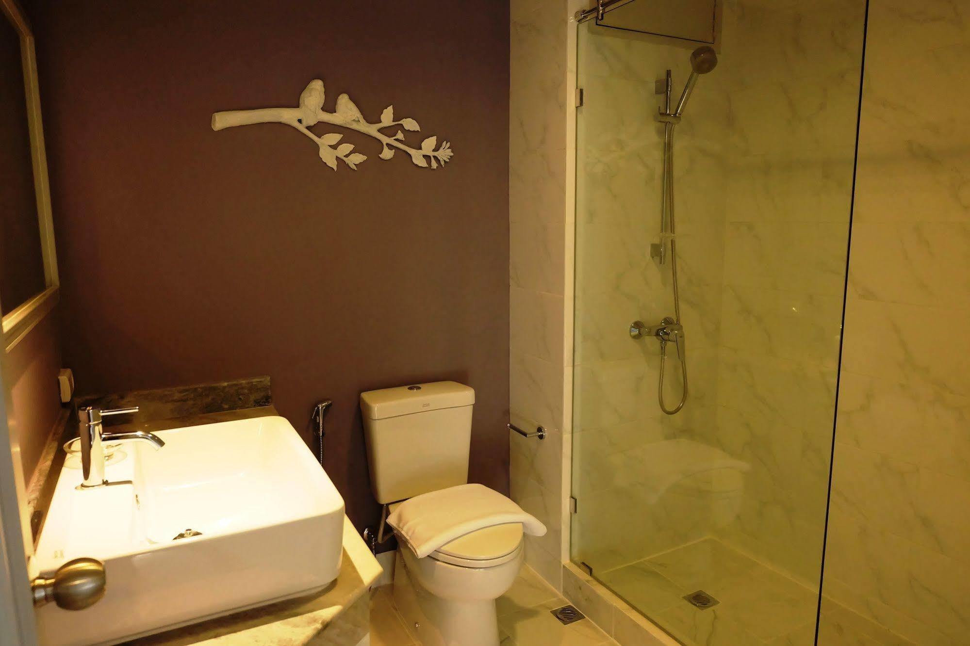 The Pantip Ladprao Hotell Bangkok