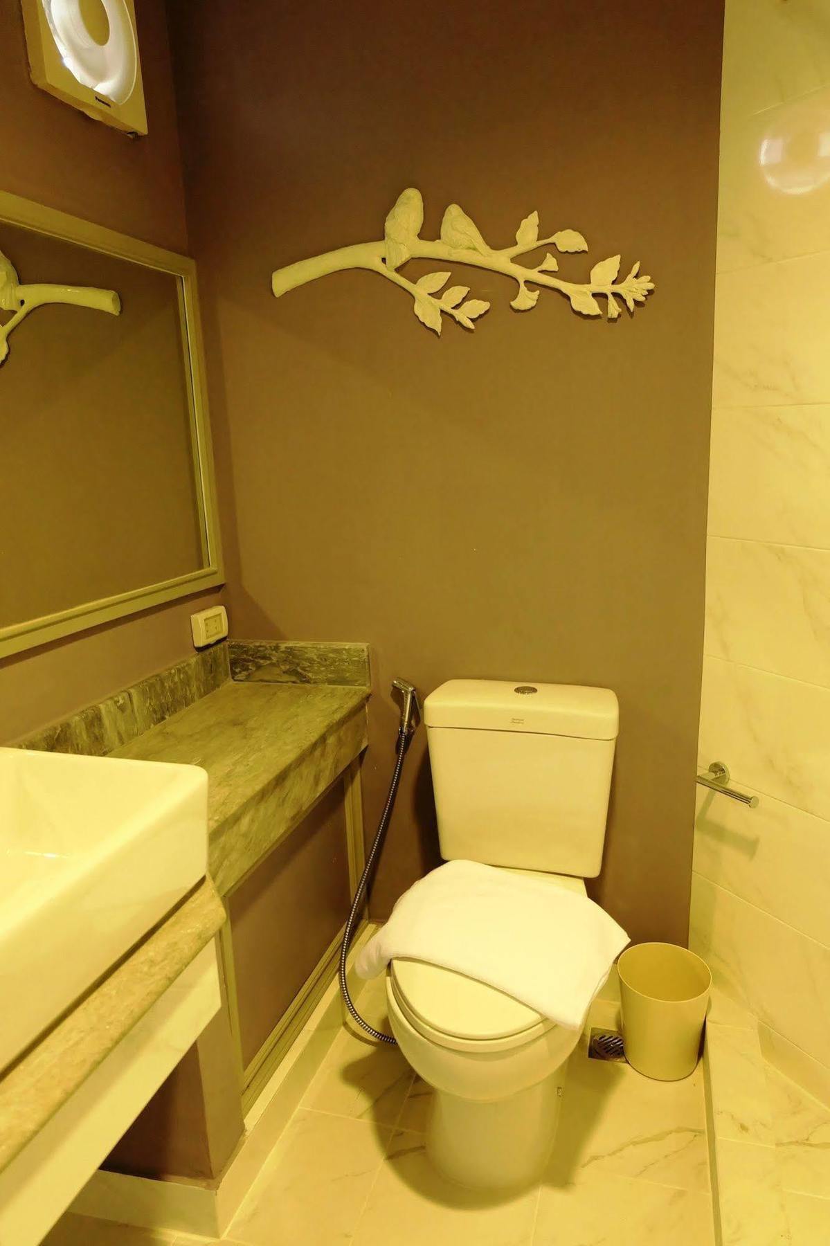 The Pantip Ladprao Hotell