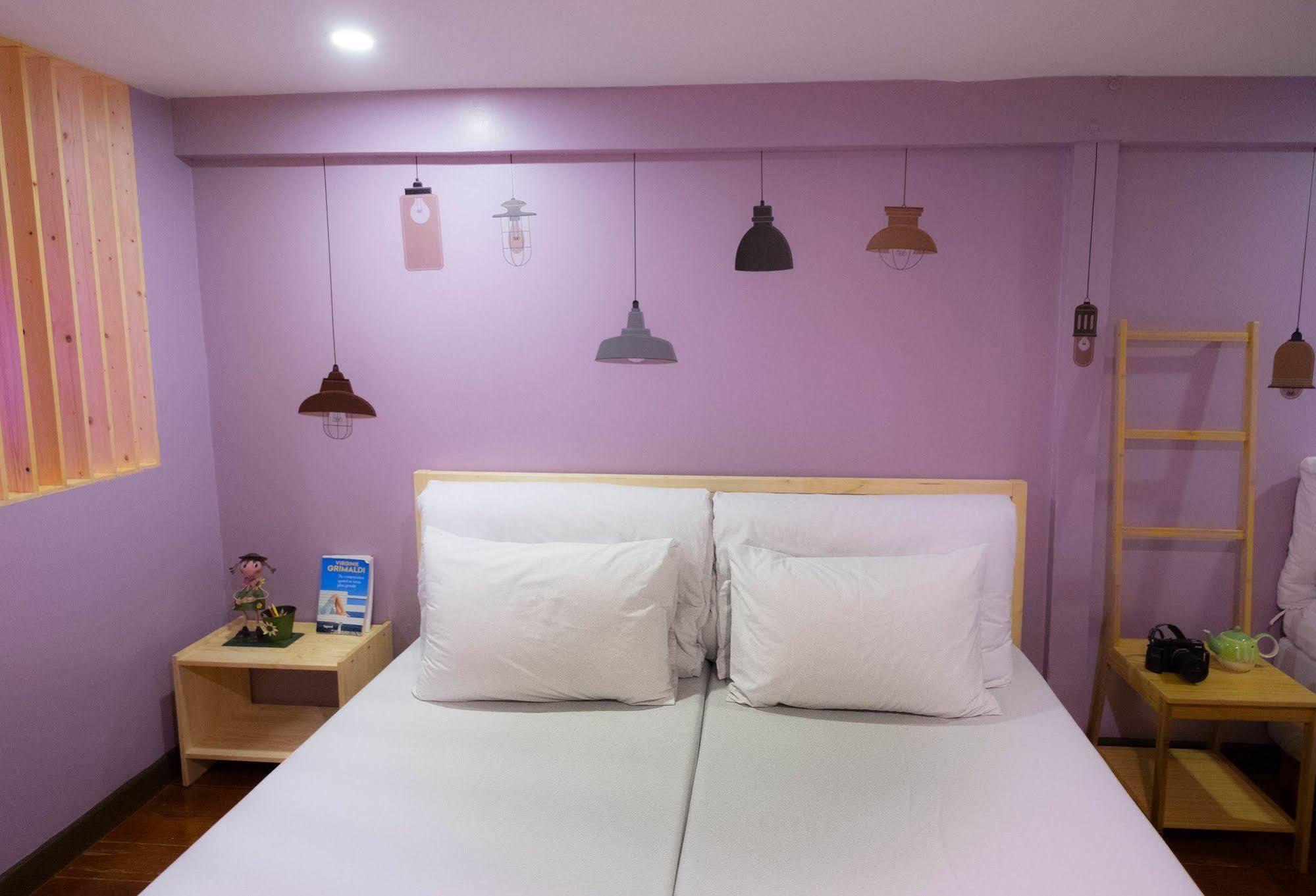 Check-in My Hostal *