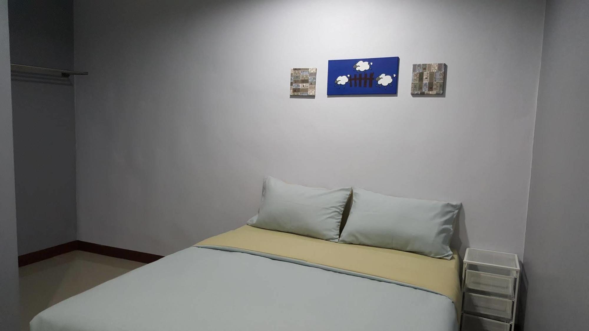 Wanderlust Nhà trọ *