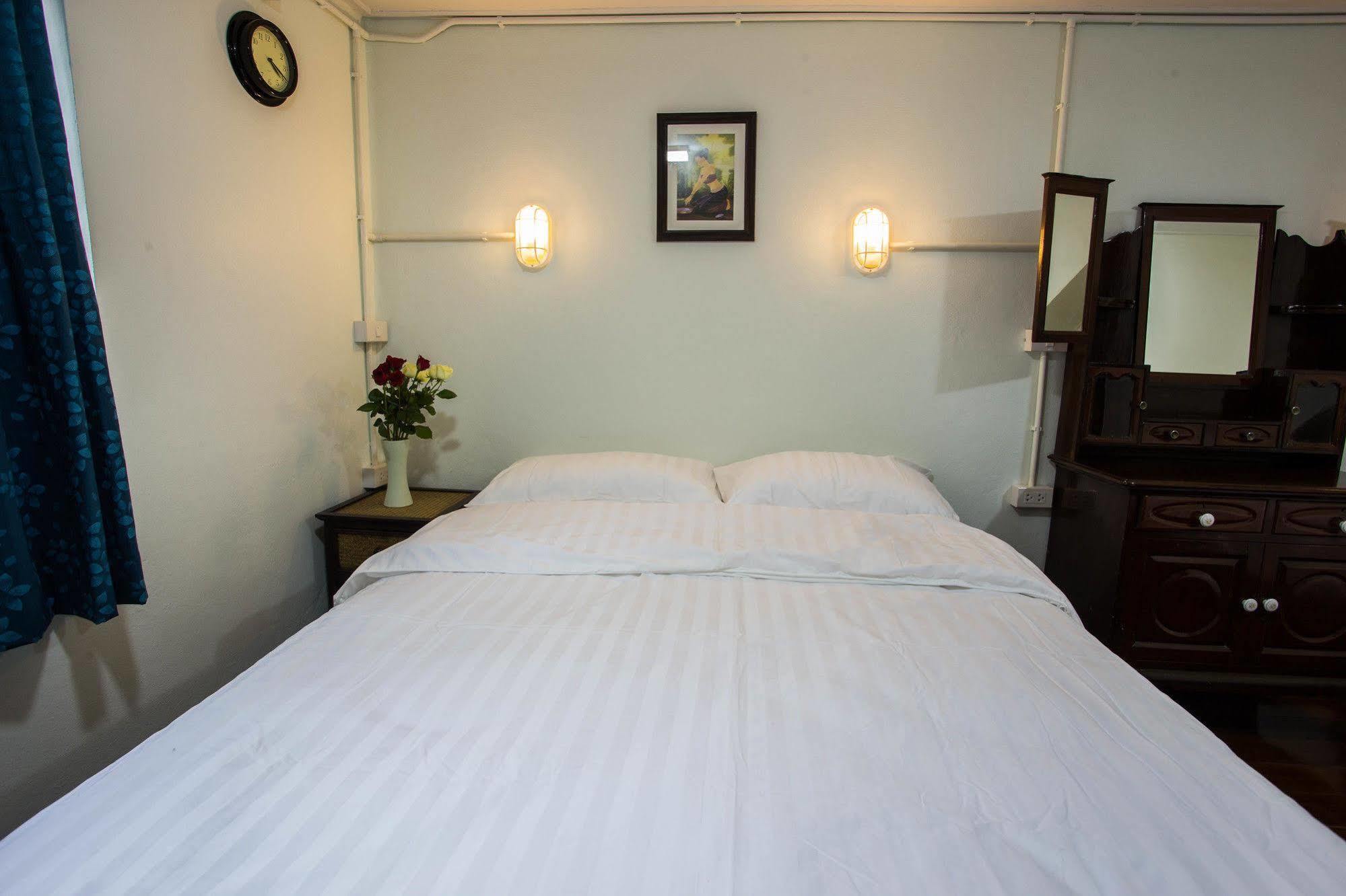 Albergue Baan Gaysorn *